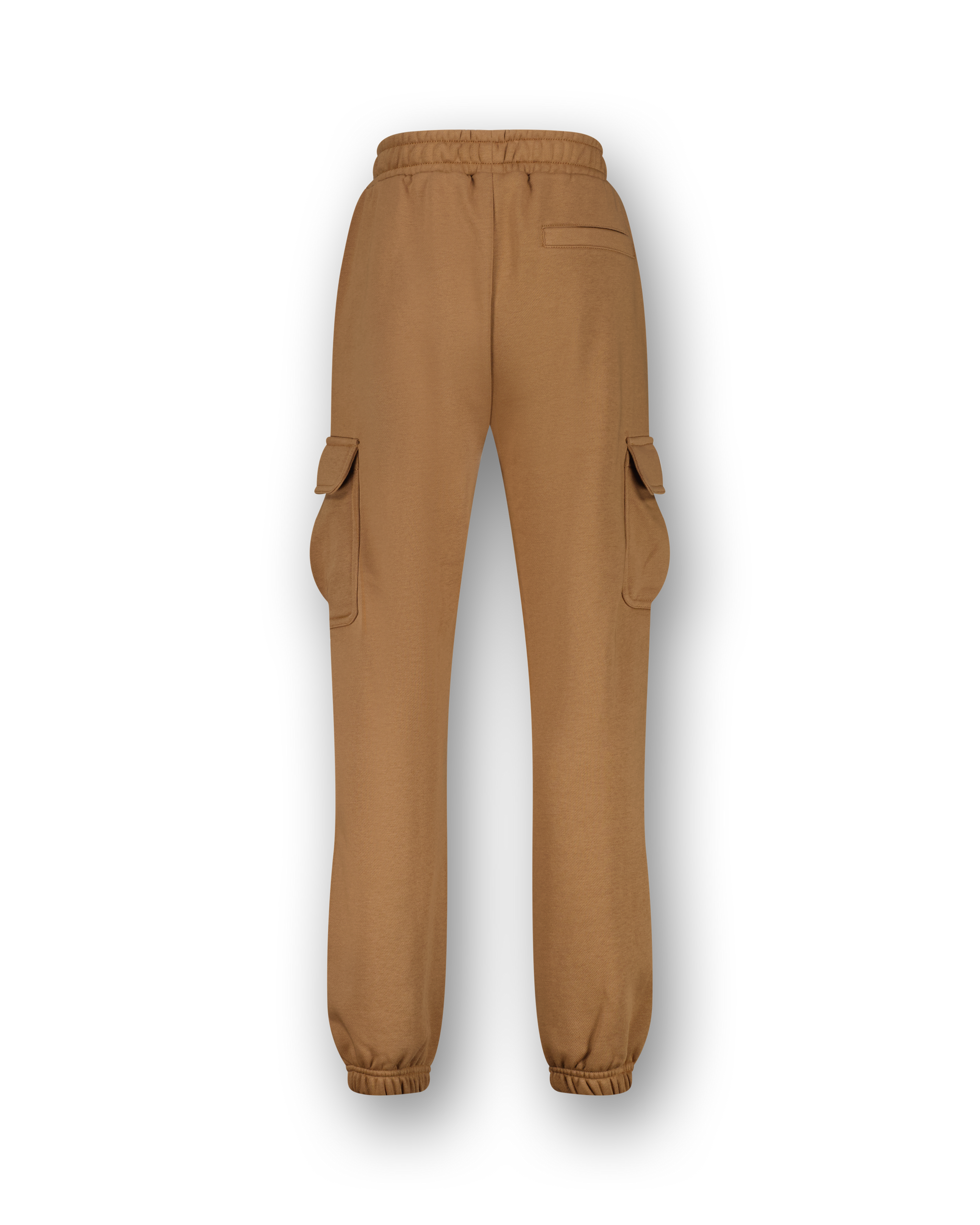 Pants G-basic-sweat-cargo Pant