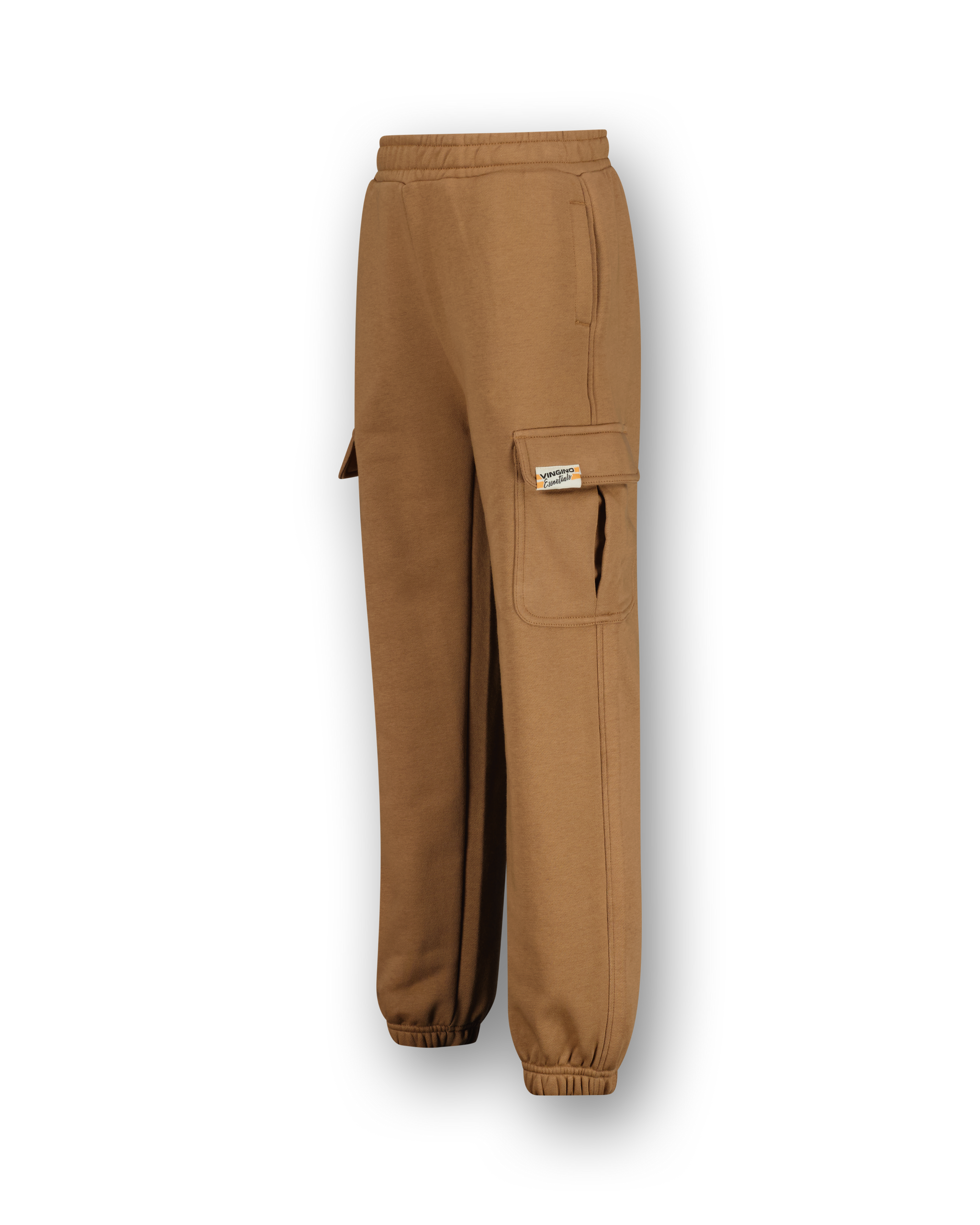 Pants G-basic-sweat-cargo Pant
