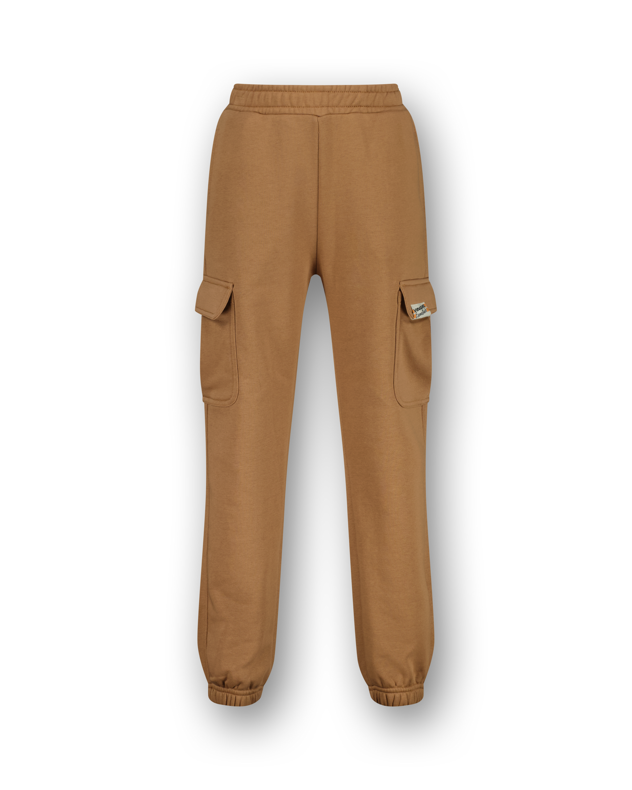 Pants G-basic-sweat-cargo Pant