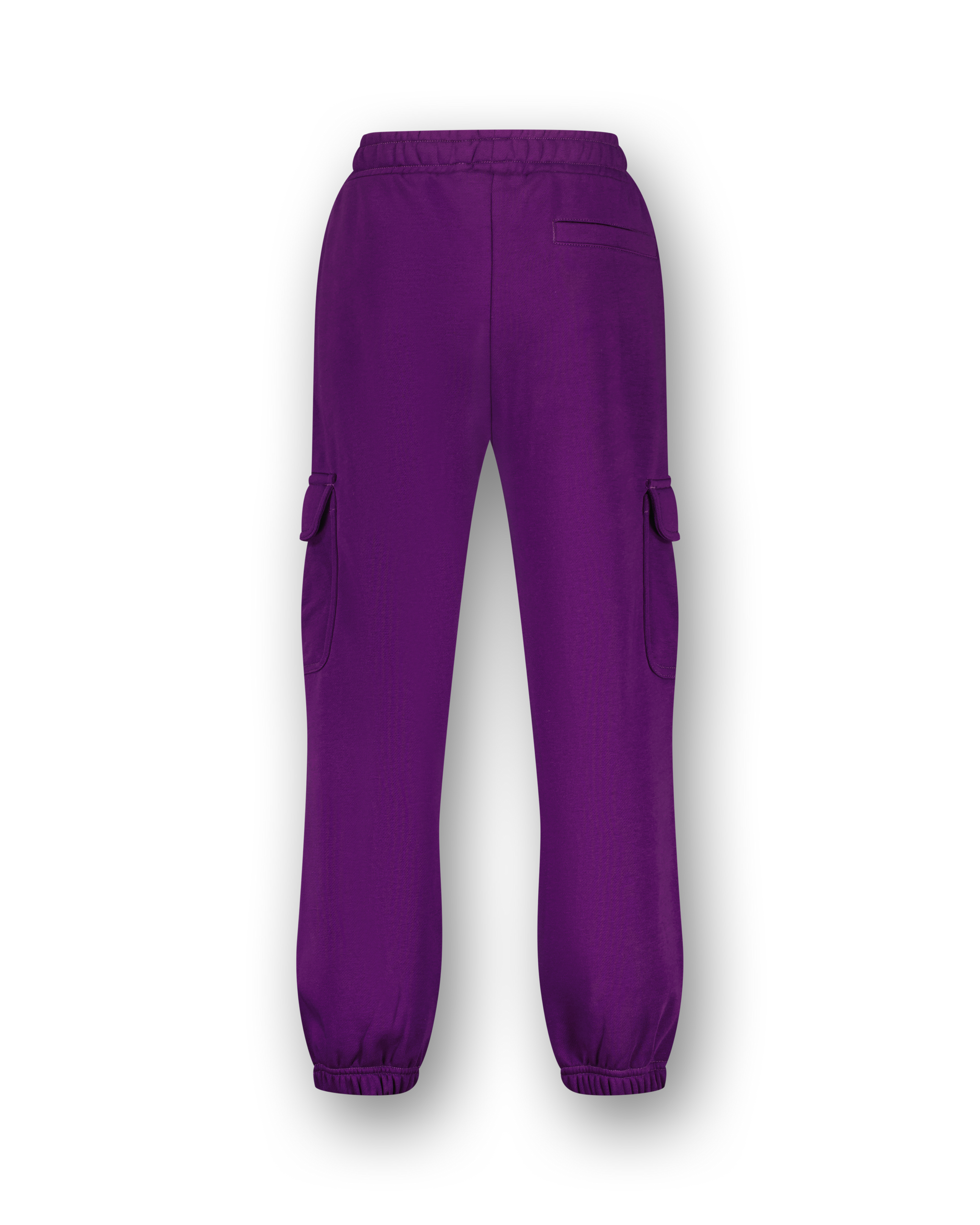 Broek G-basic-sweat-cargo Pant