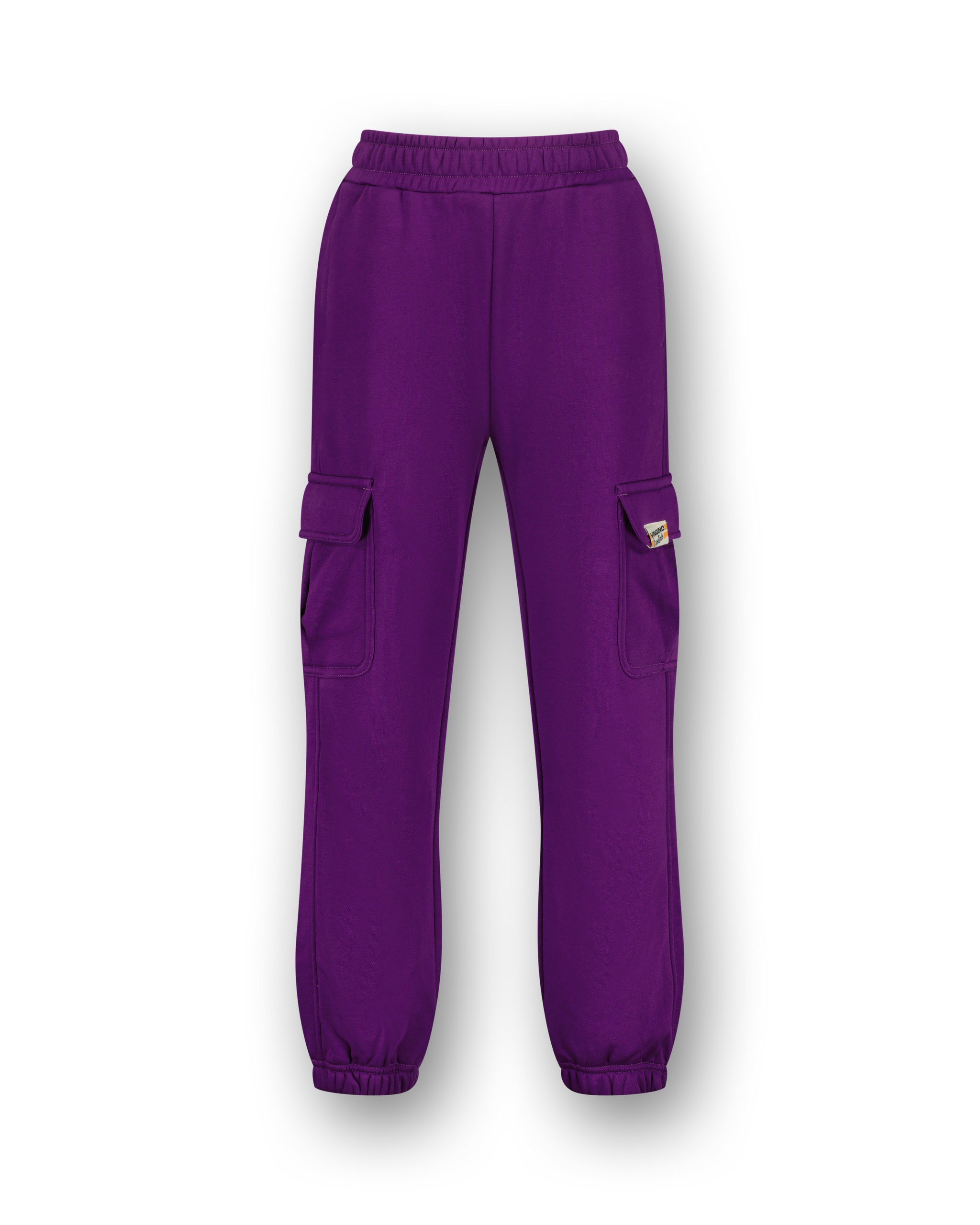 Broek G-basic-sweat-cargo Pant