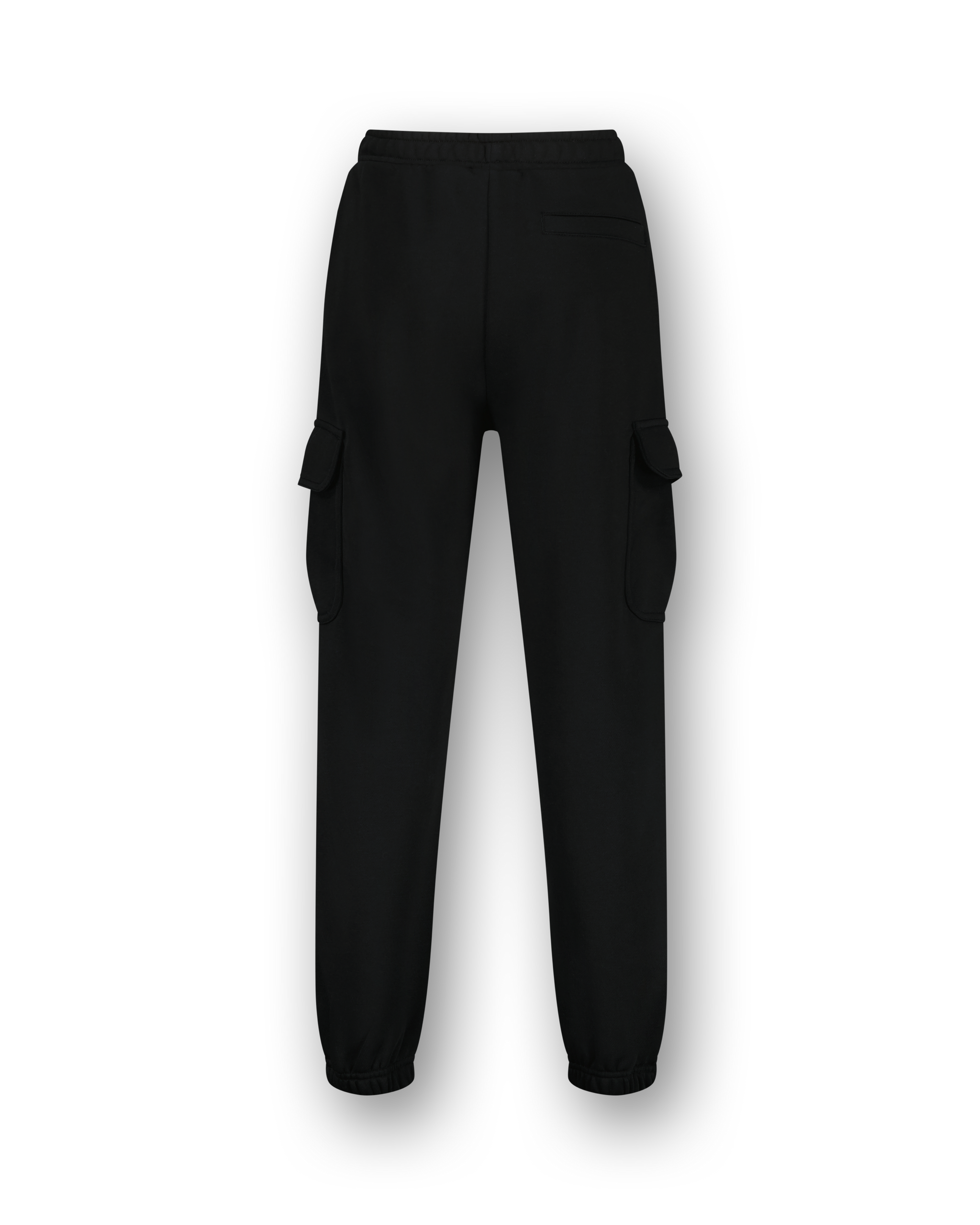 Pants G-basic-sweat-cargo Pant