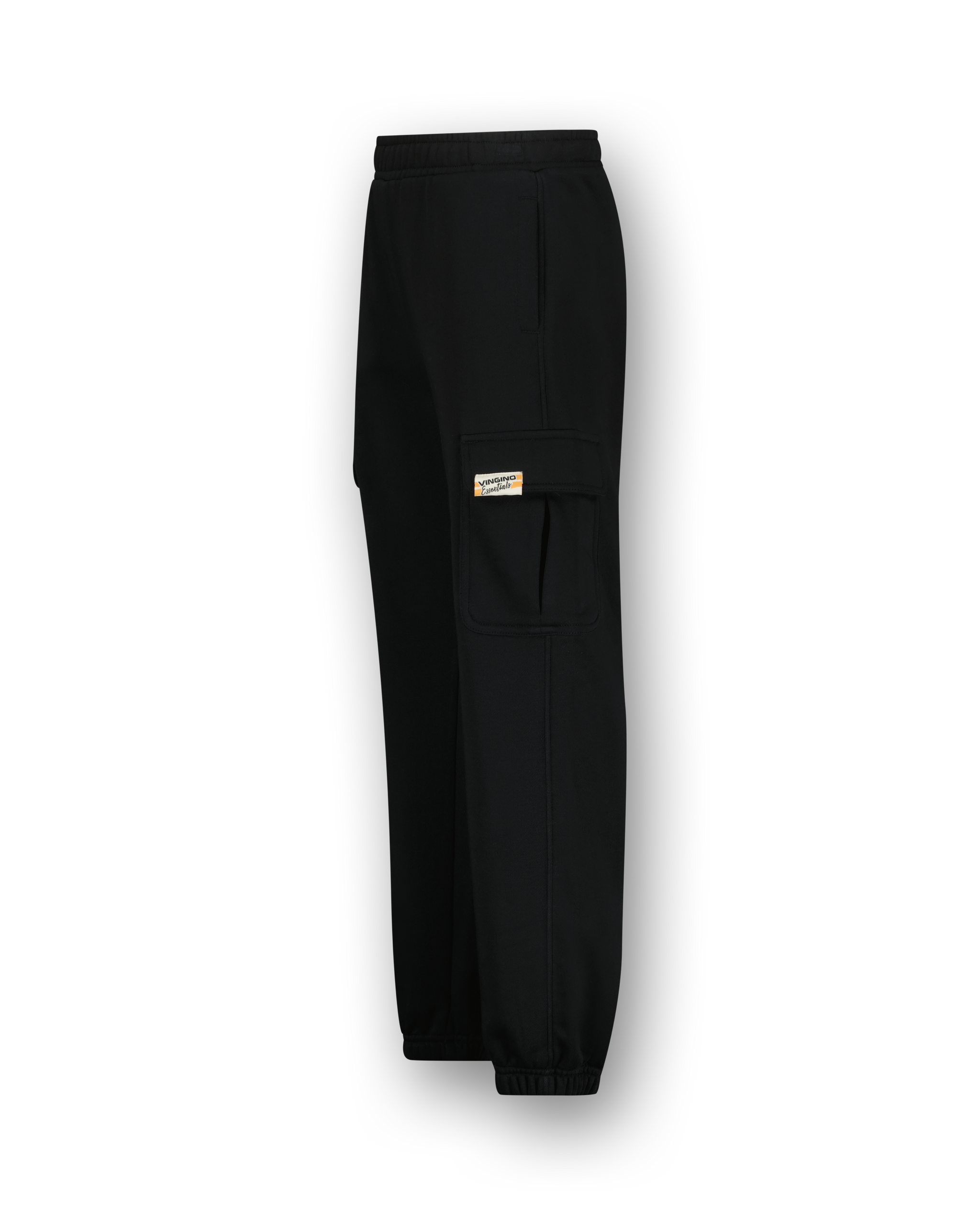 Pants G-basic-sweat-cargo Pant