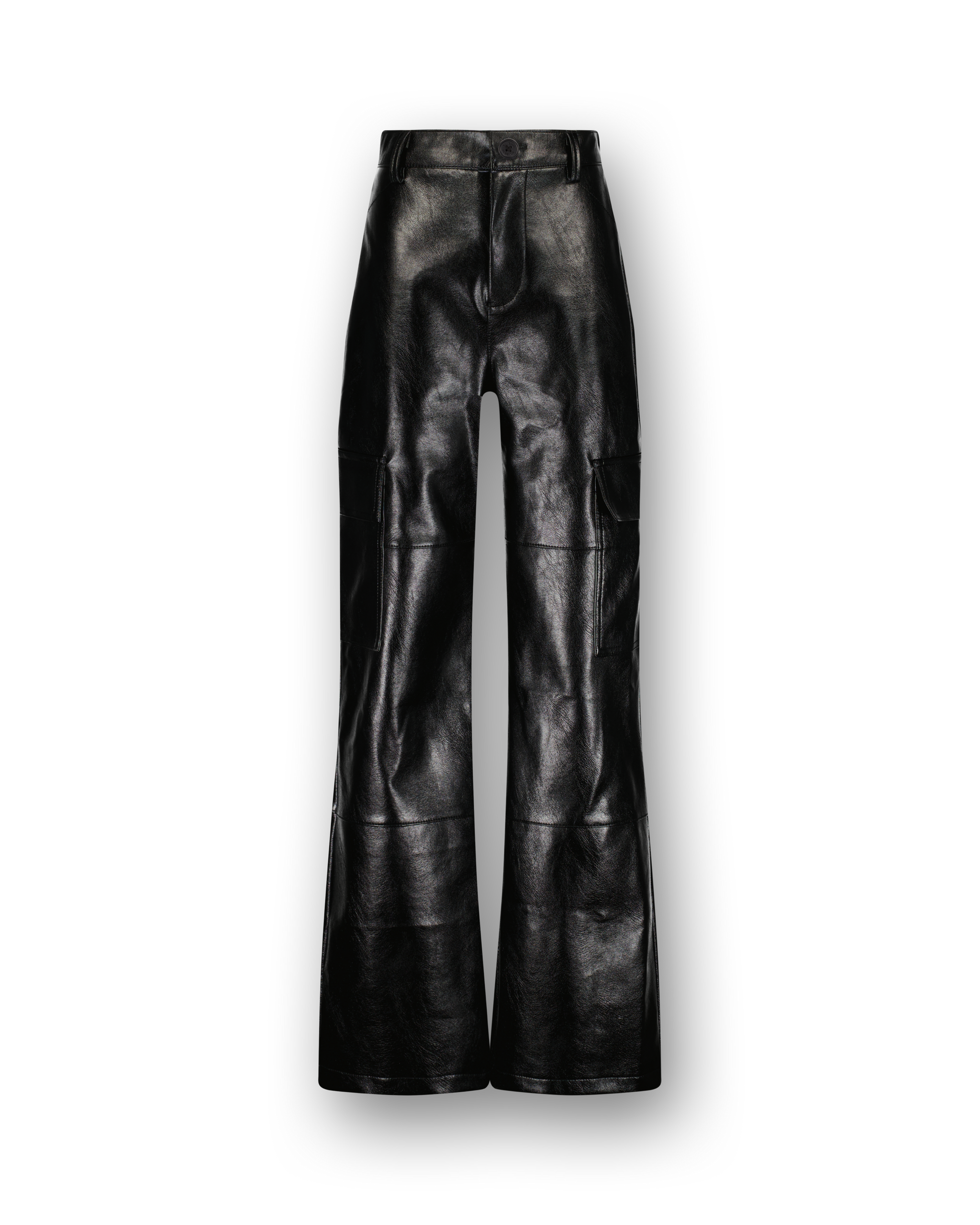 Straight Pants Sade