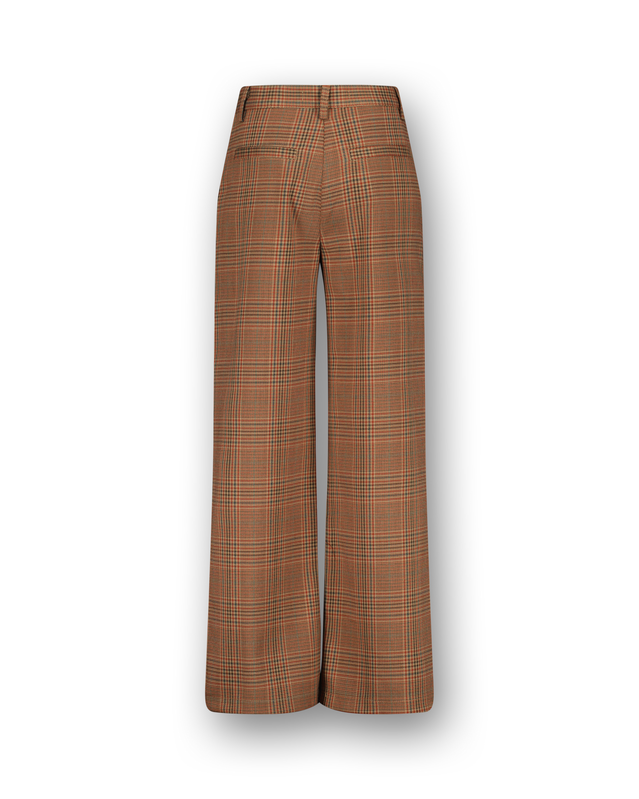 Straight Broek Susie