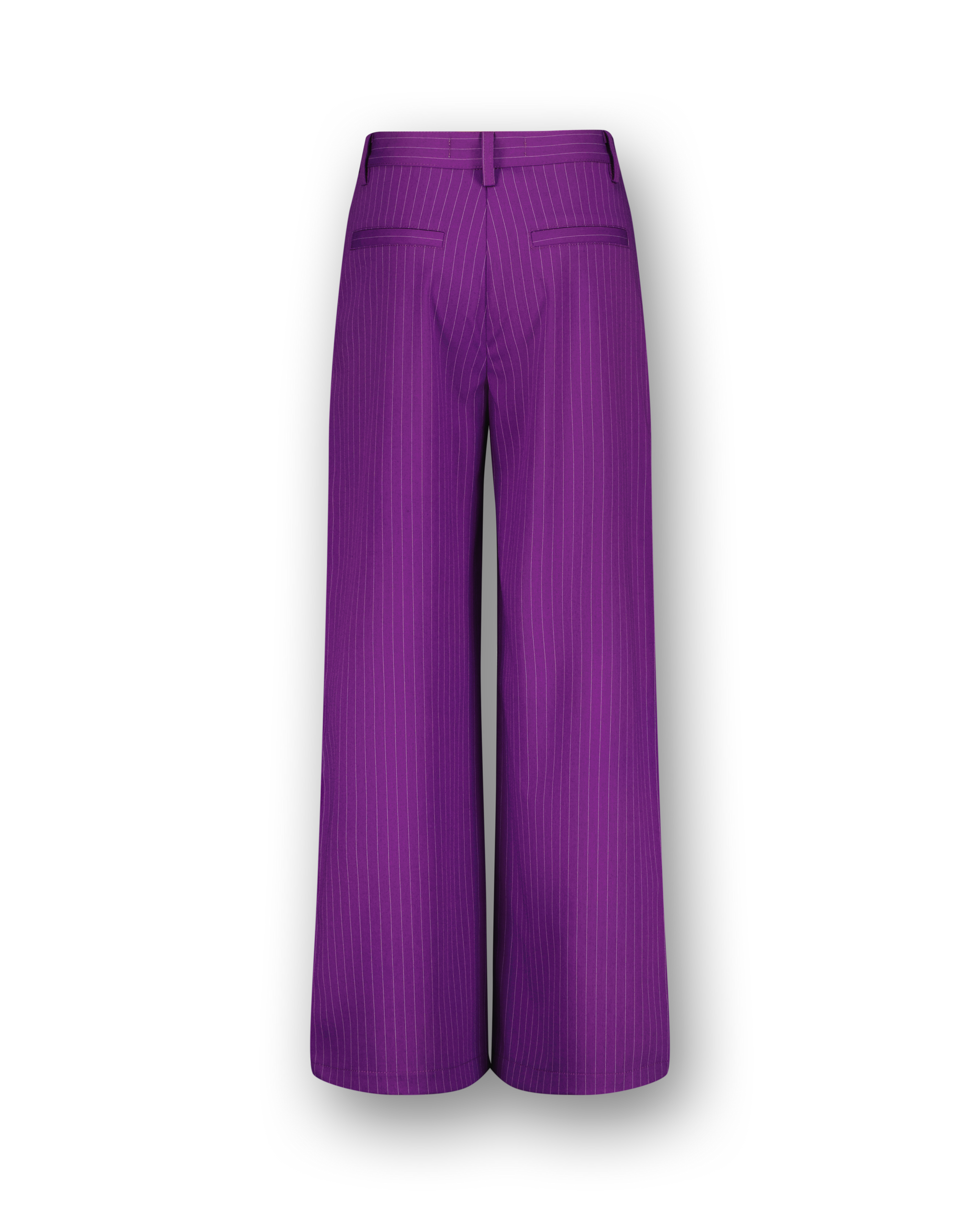Straight Broek Susie