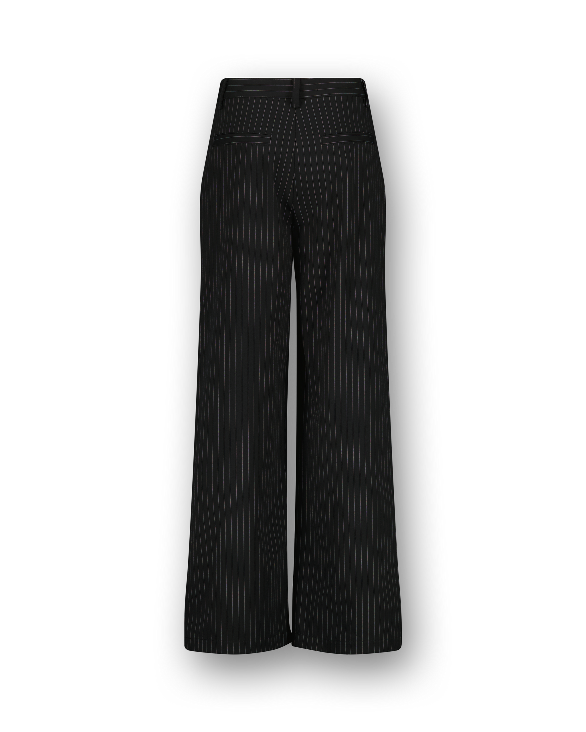 Straight Broek Susie