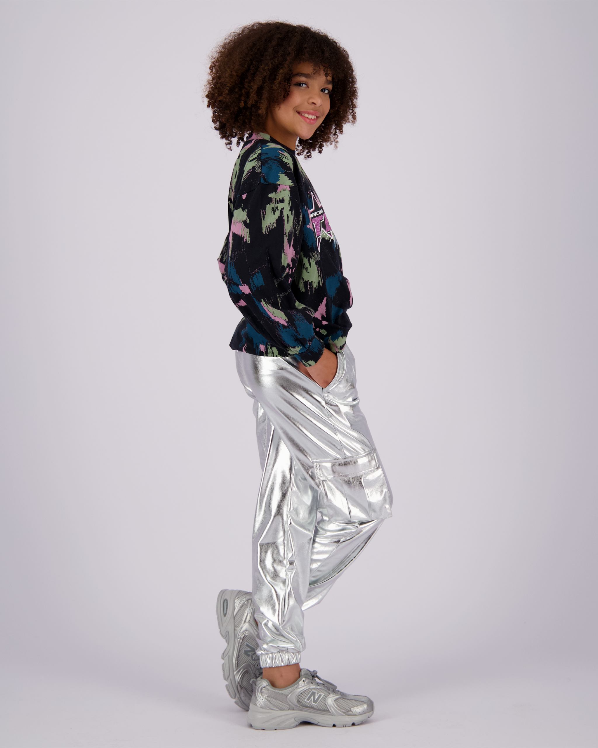 Comfort Pants Shyla
