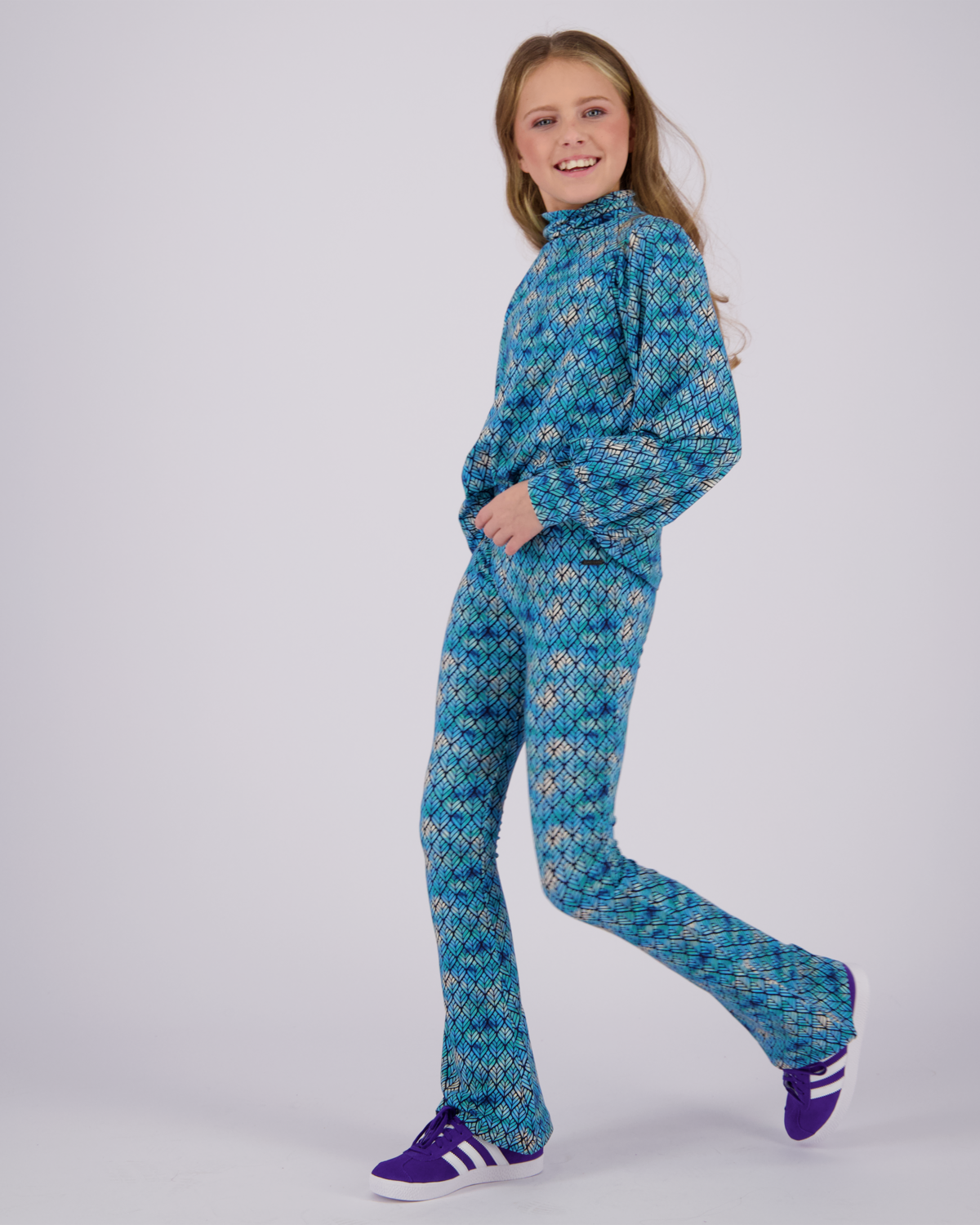 Comfort Broek Stexie