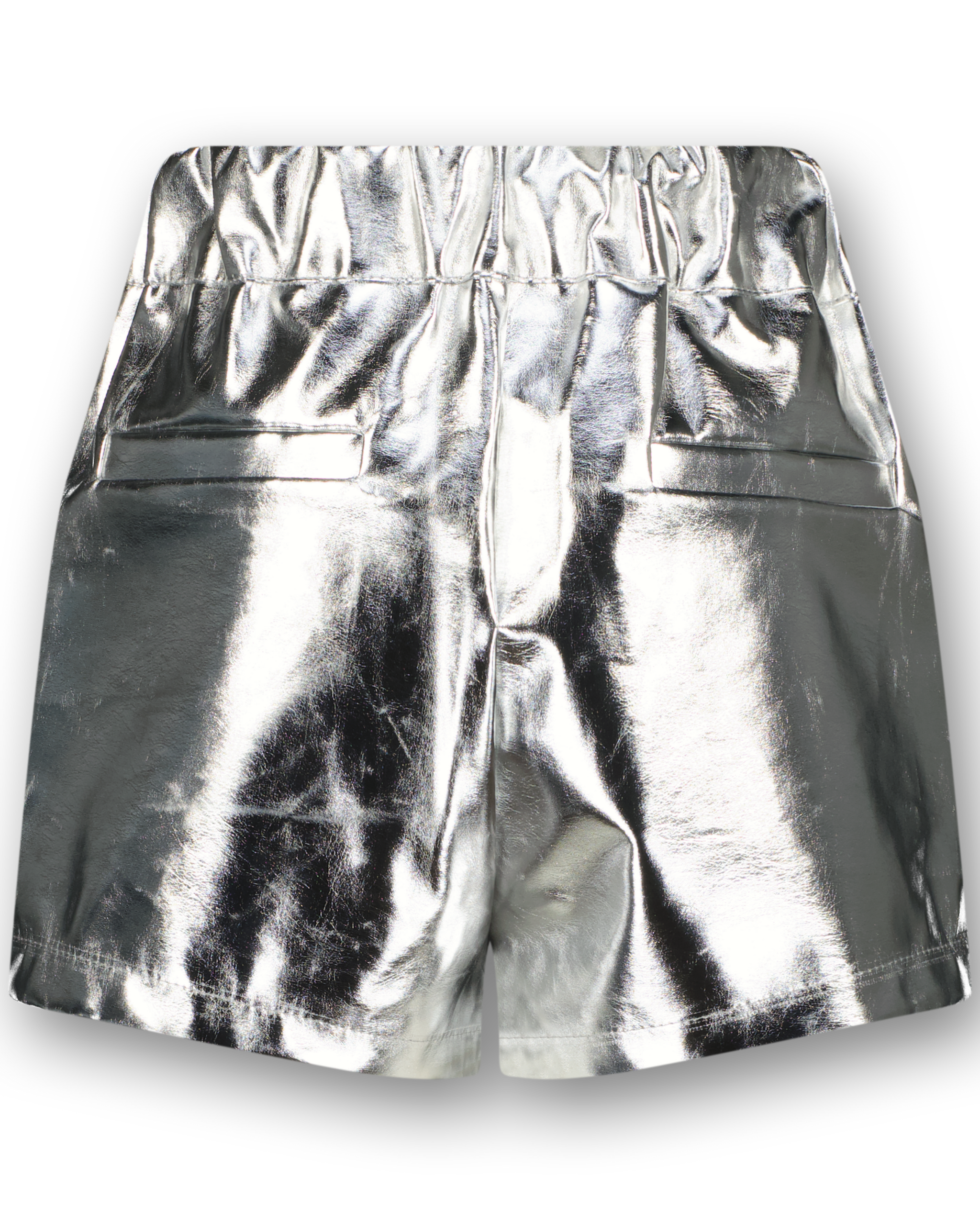 Regular Short Rainy