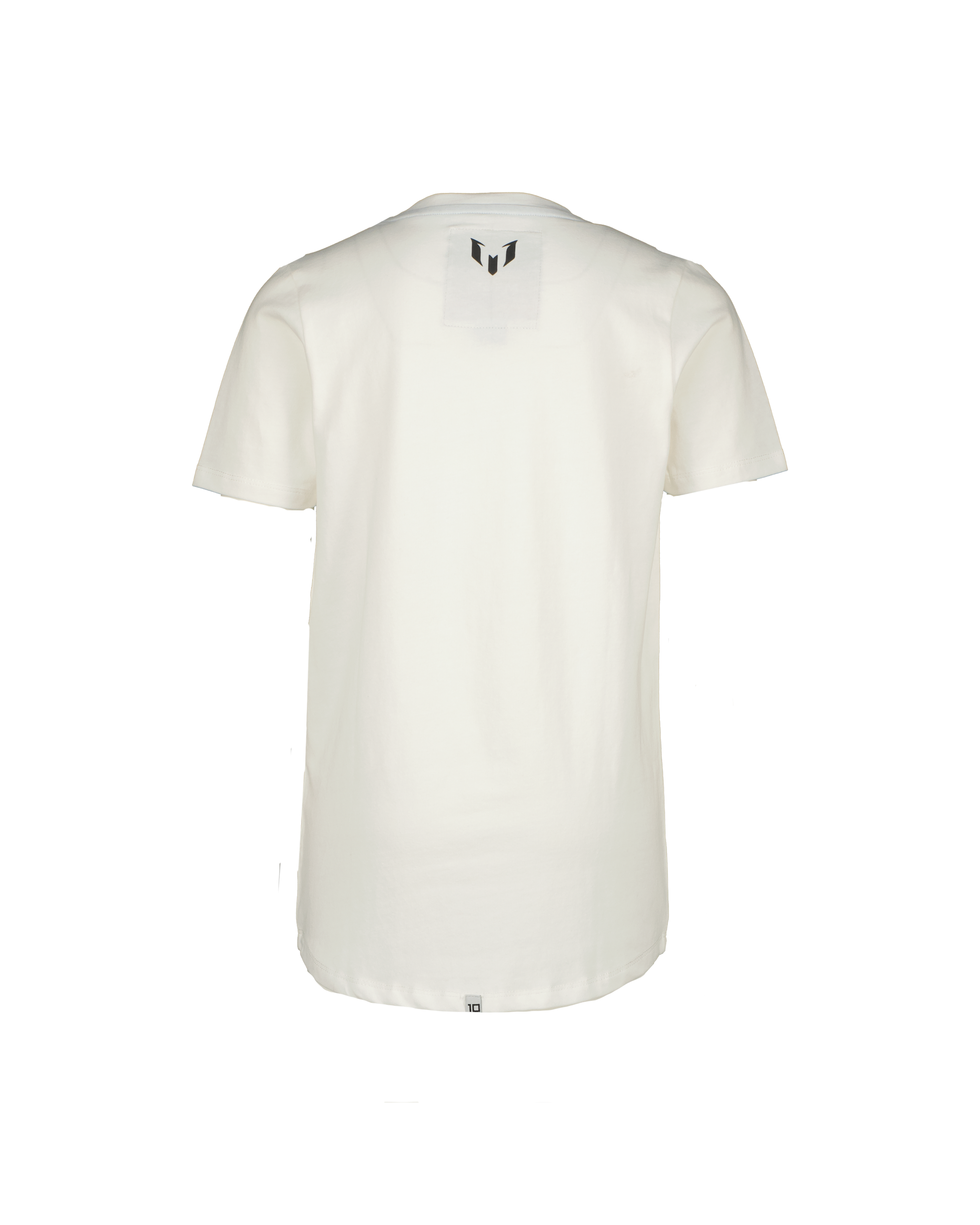 T-shirt Logo-Tee-Messi