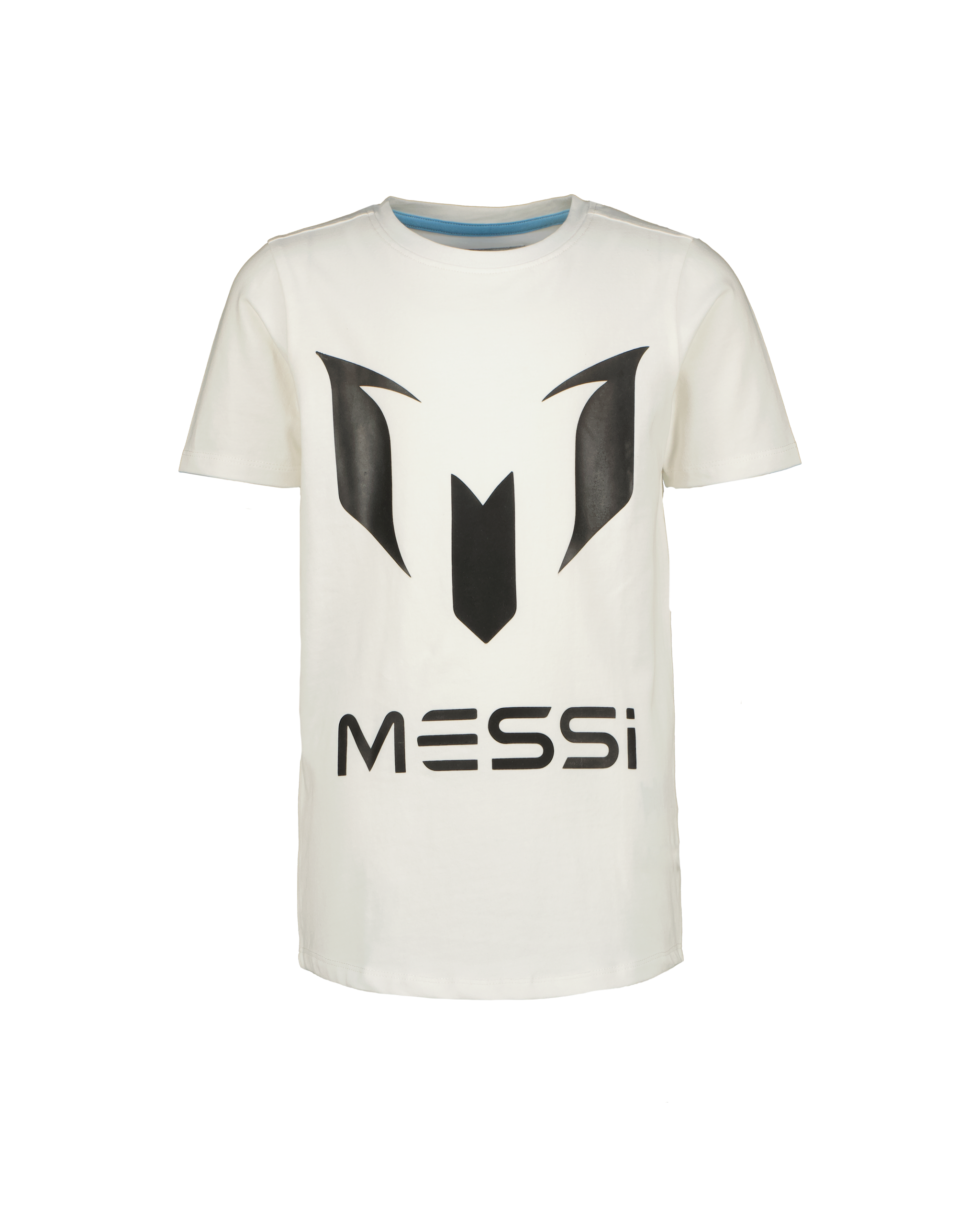 T-shirt Logo-Tee-Messi