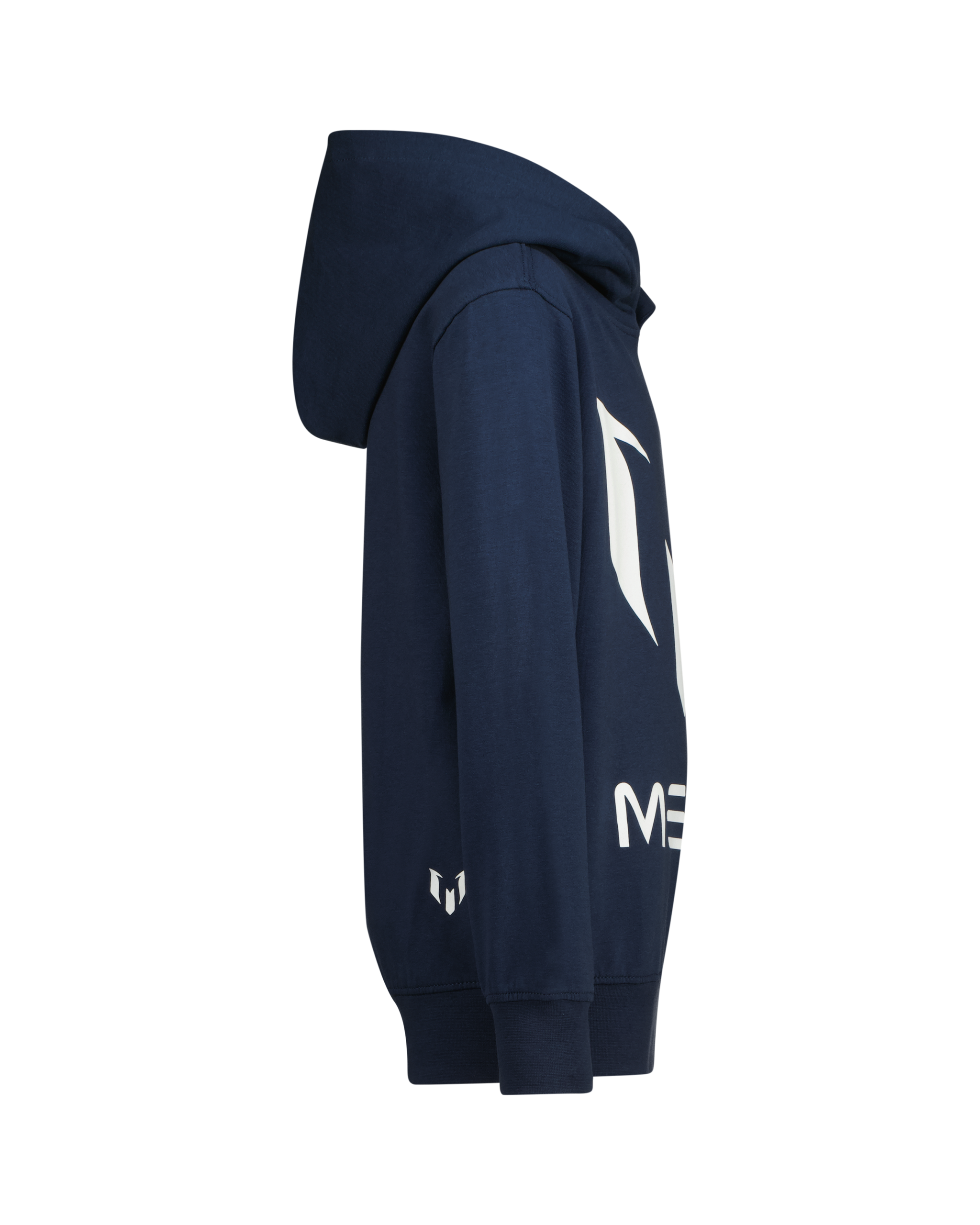 Hoodie Logo-Hoody-Messi
