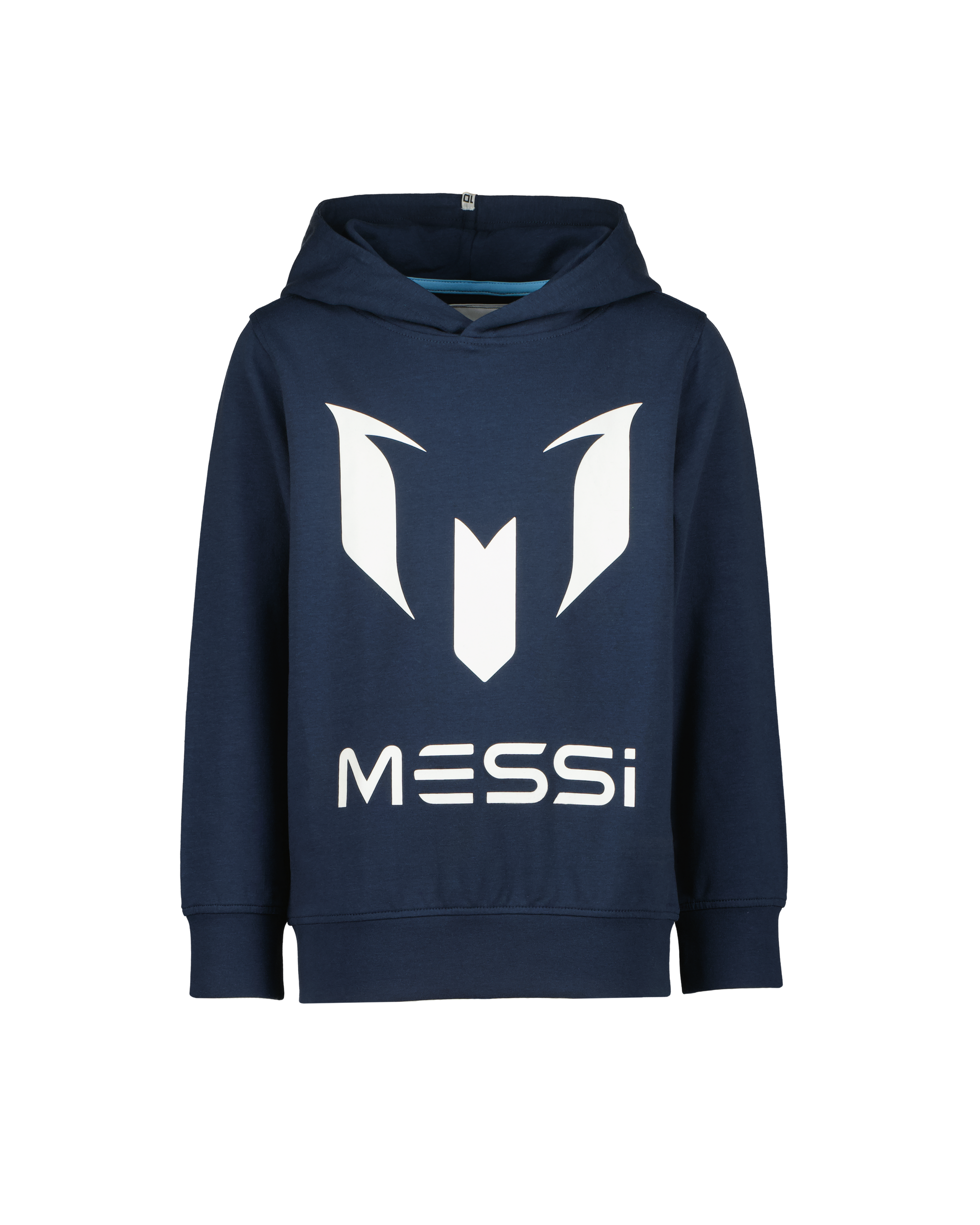 Hoodie Logo-Hoody-Messi