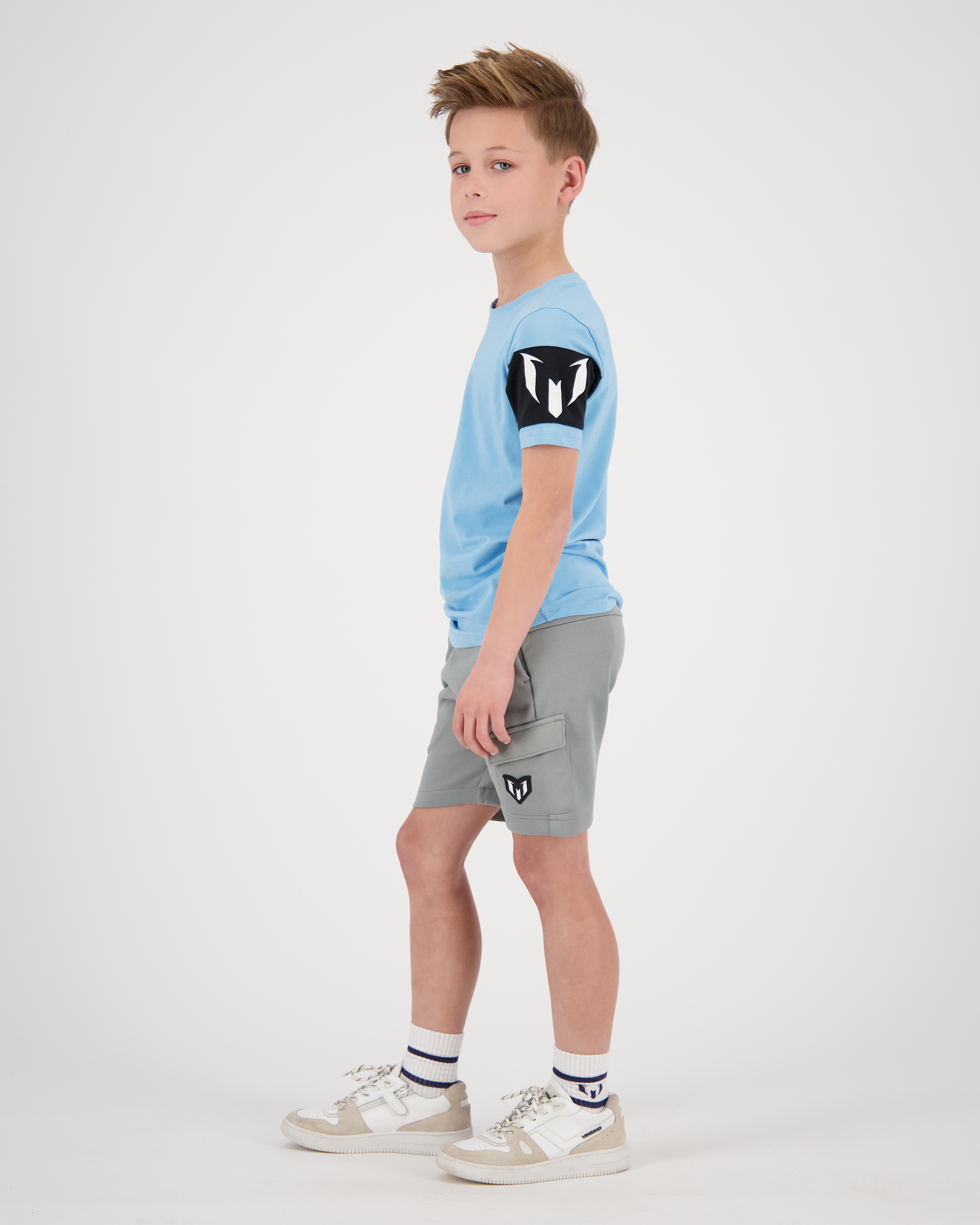 Korte broek Vedia