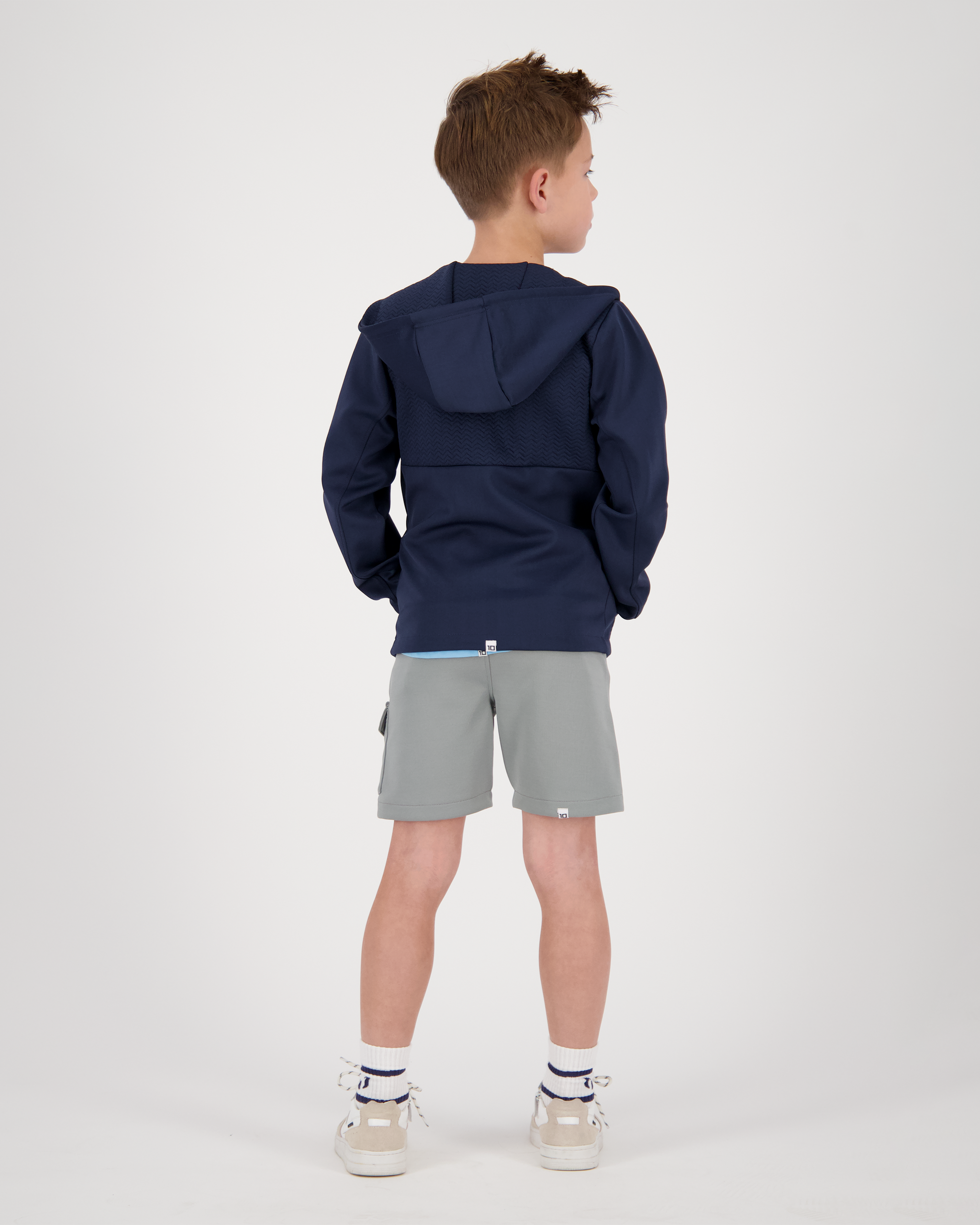 Korte broek Vedia