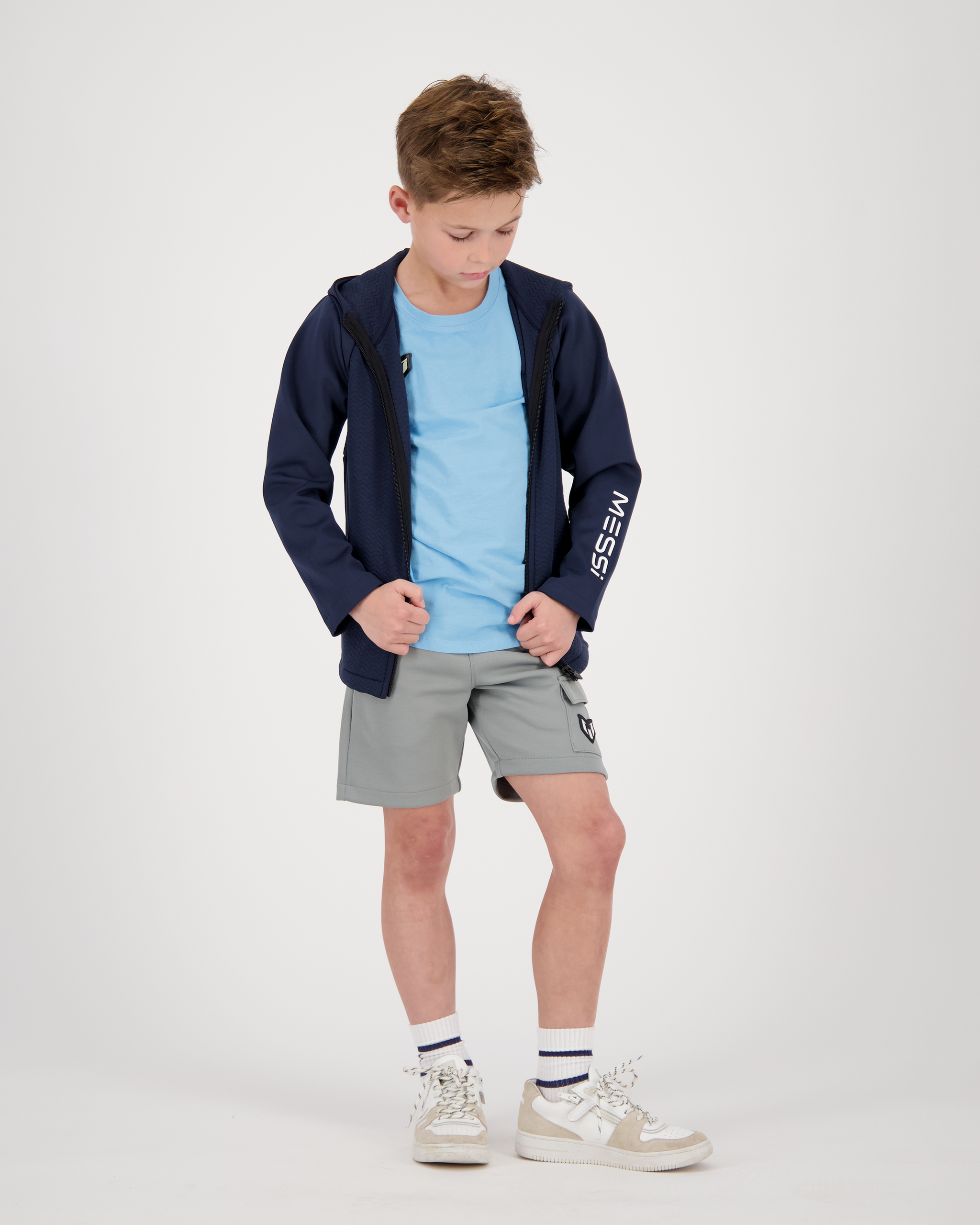 Korte broek Vedia