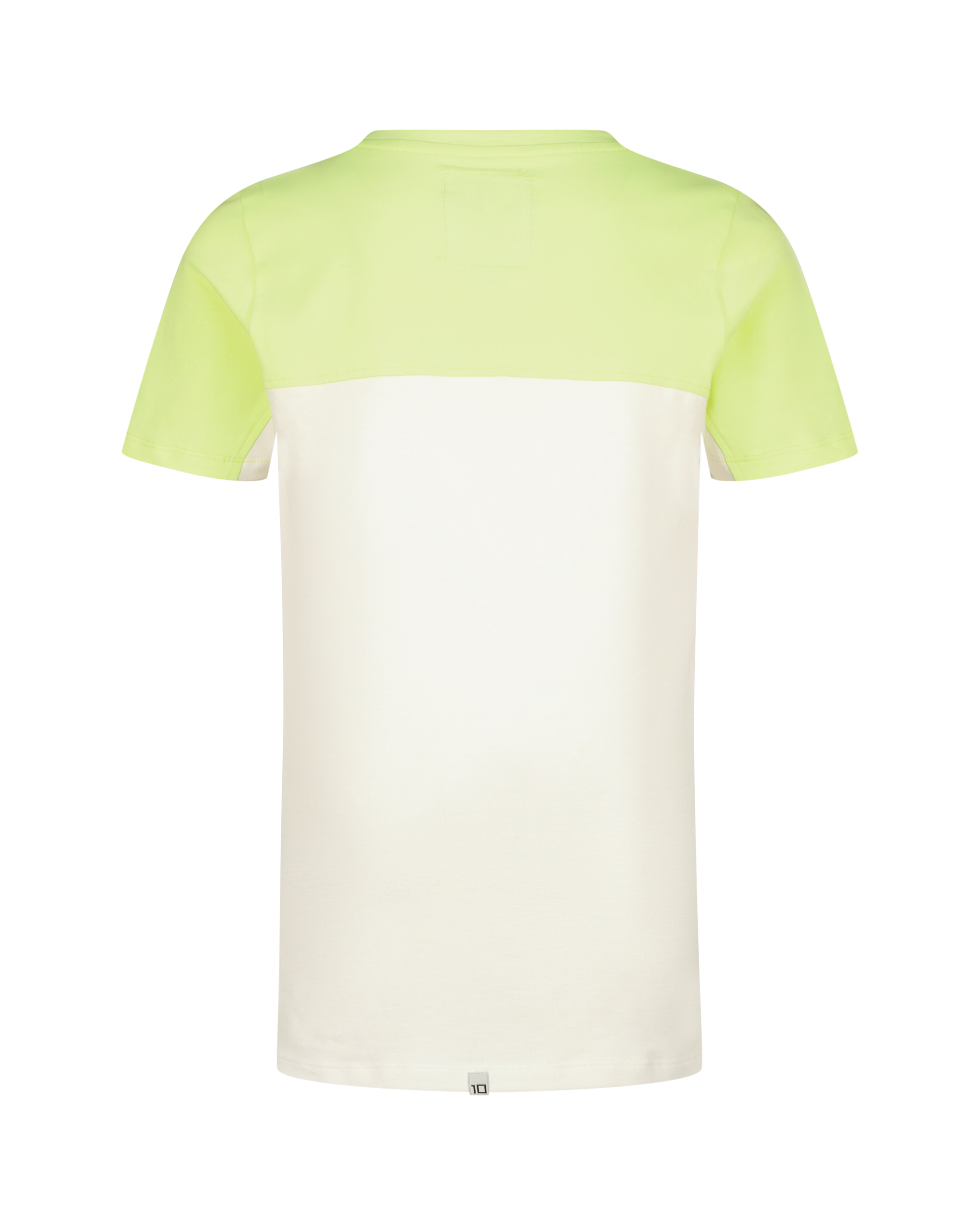 T-shirt Jint