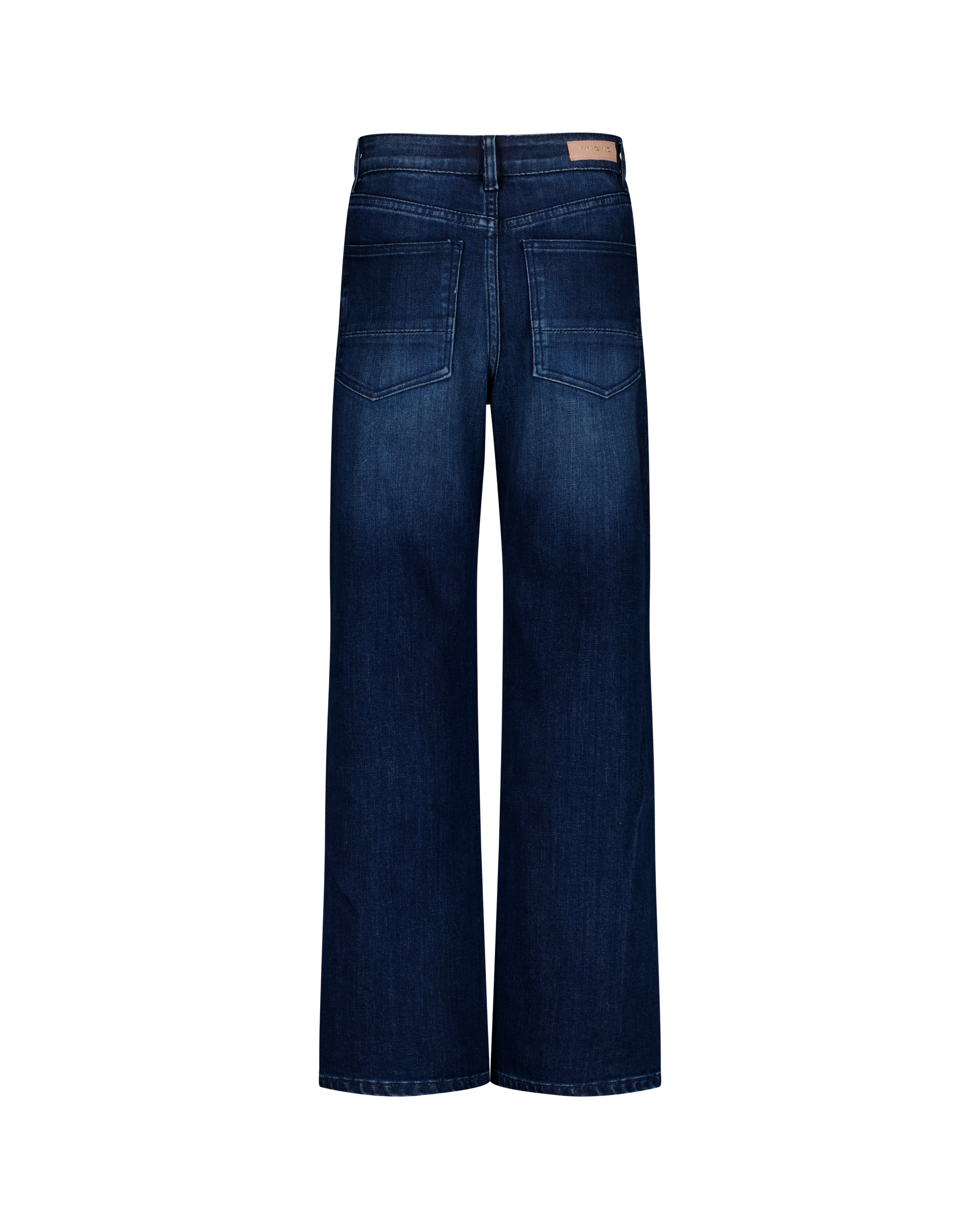 Straight Jeans Cara
