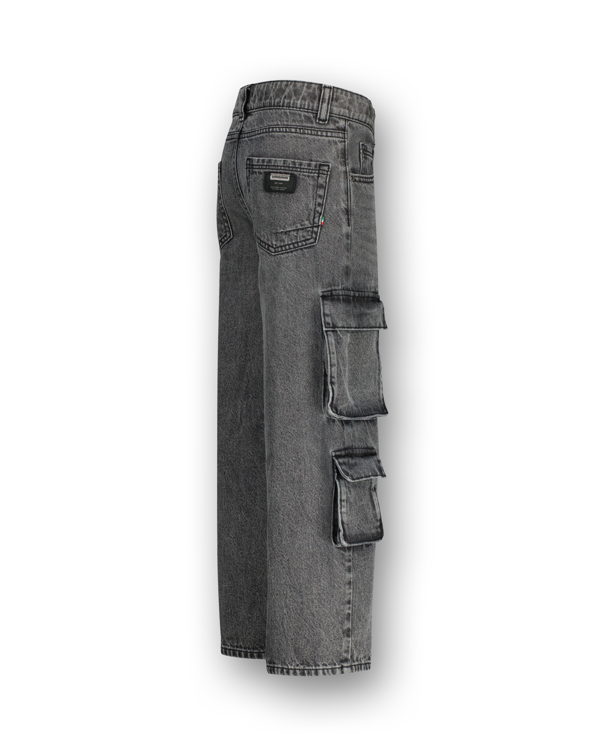 Baggy Jeans Kit