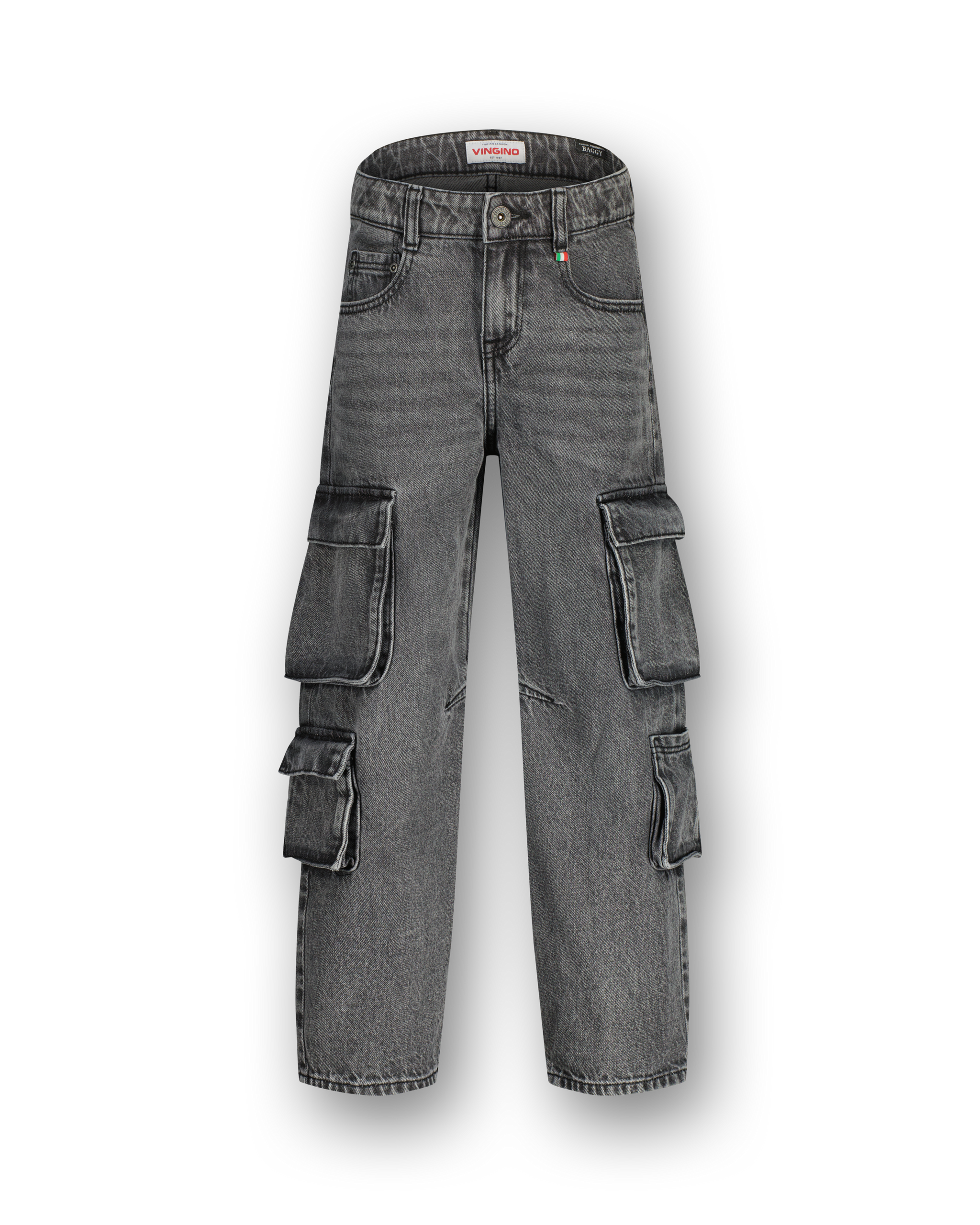 Baggy Jeans Kit
