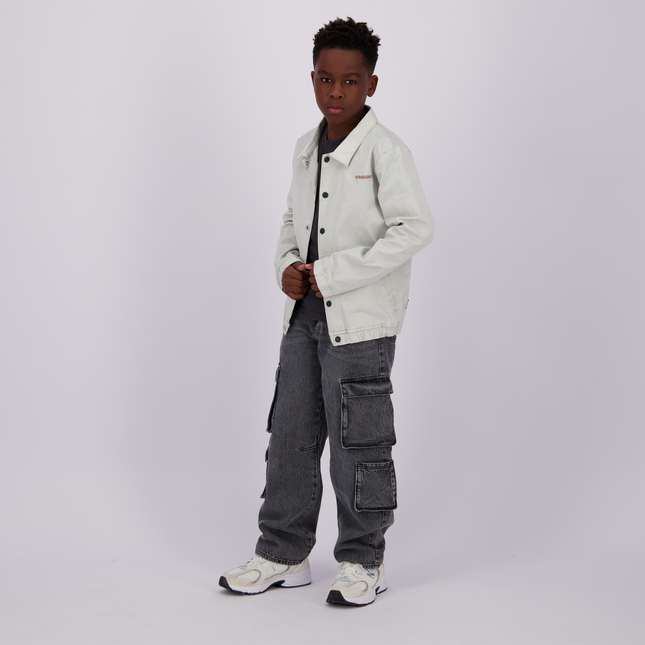 Baggy Jeans Kit
