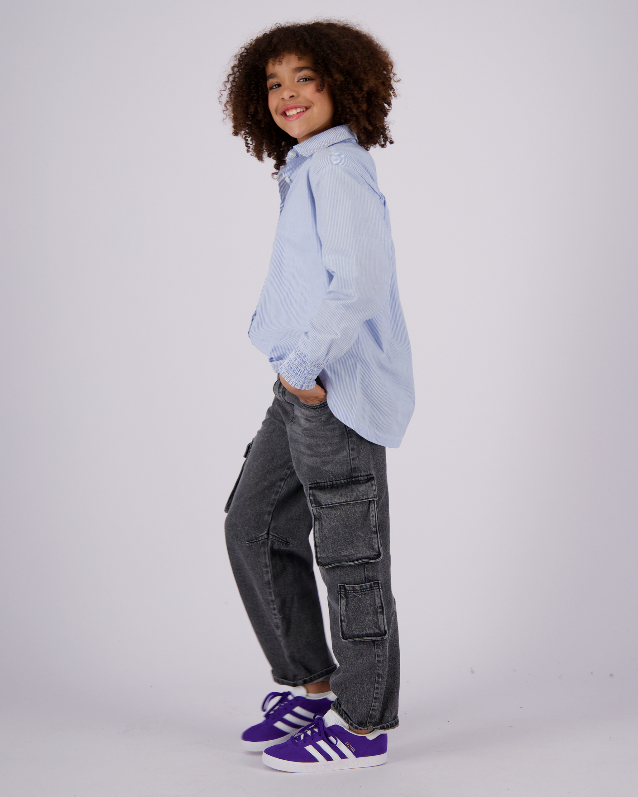 Baggy Jeans Kit