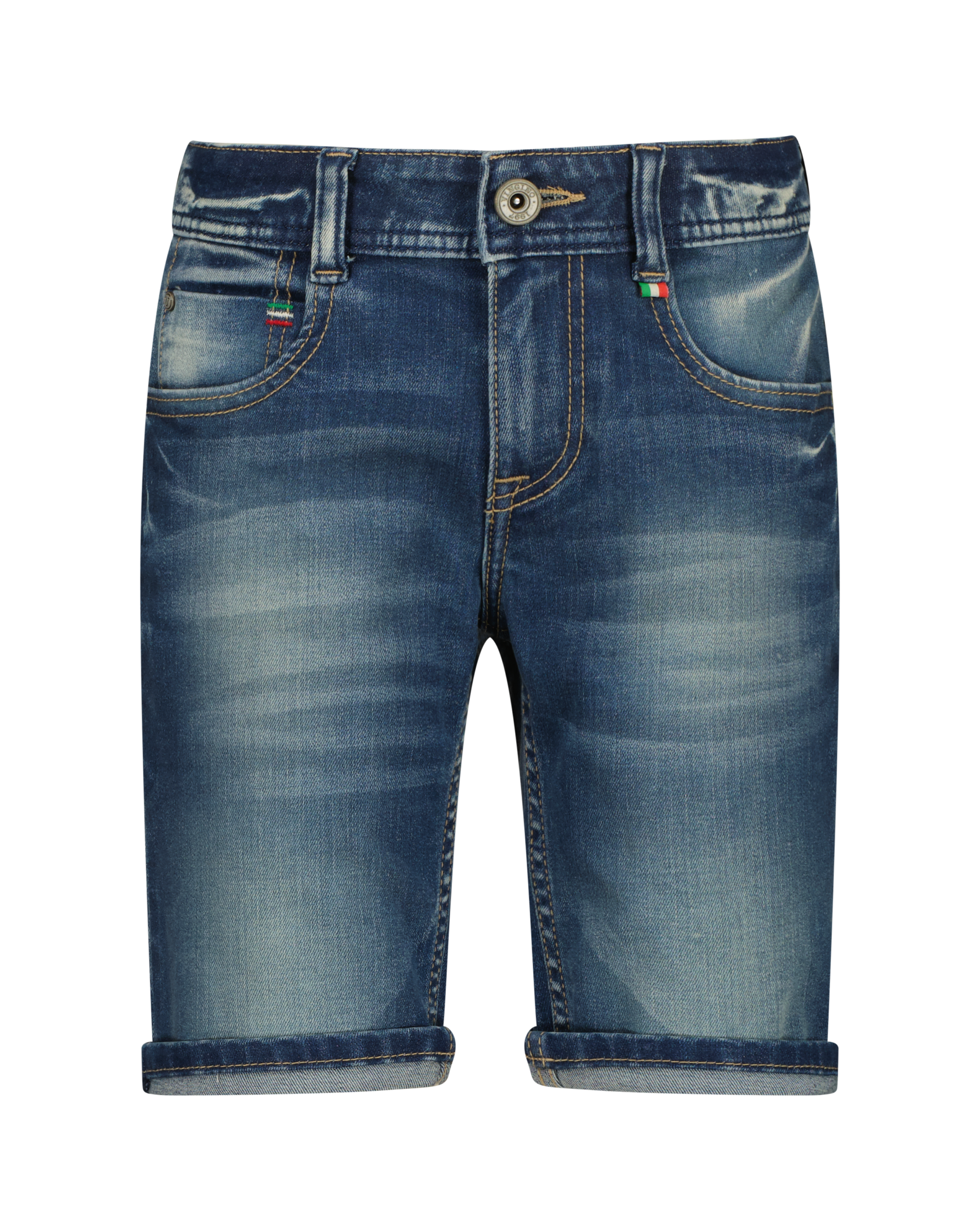 Short Curzio