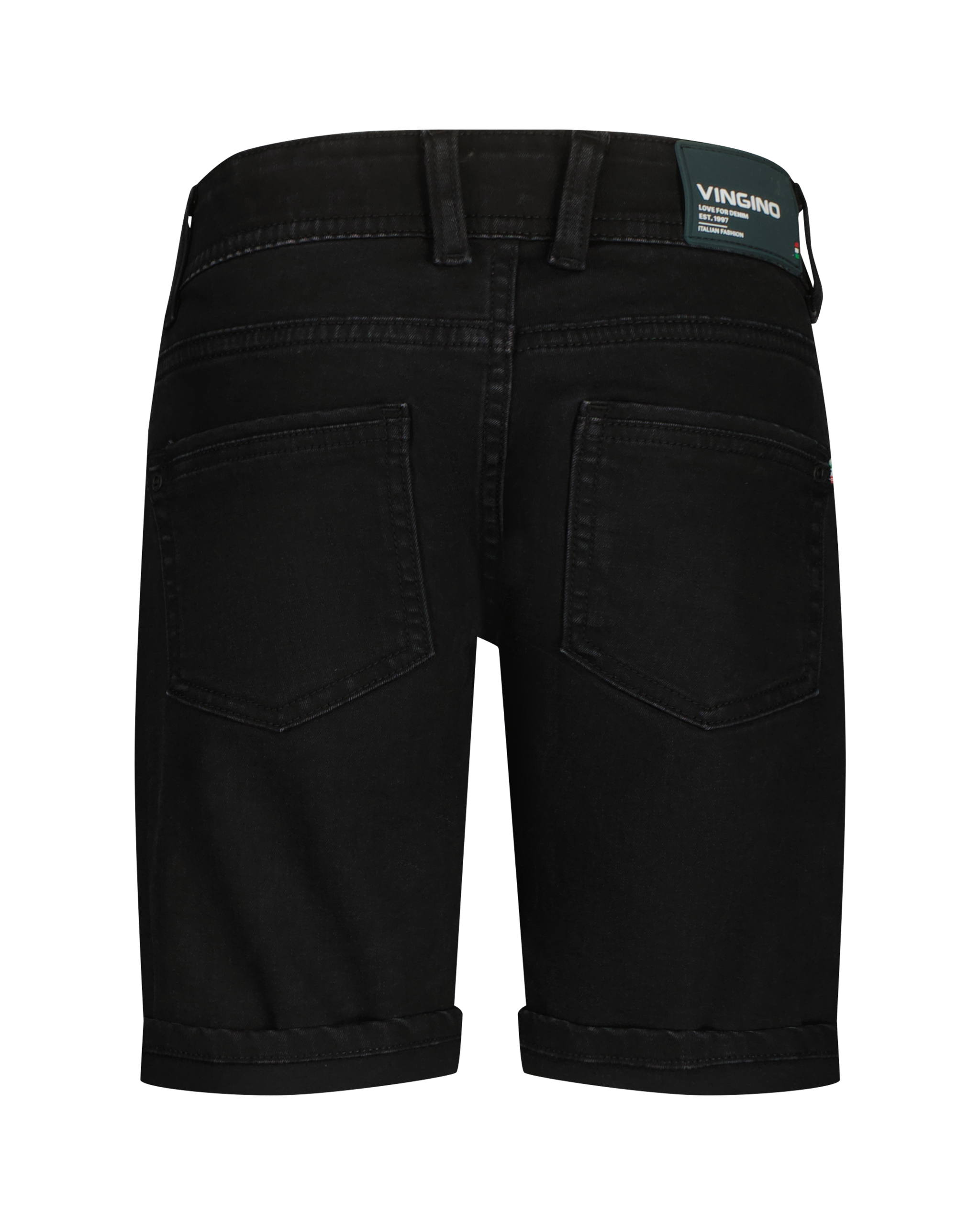 Short Curzio