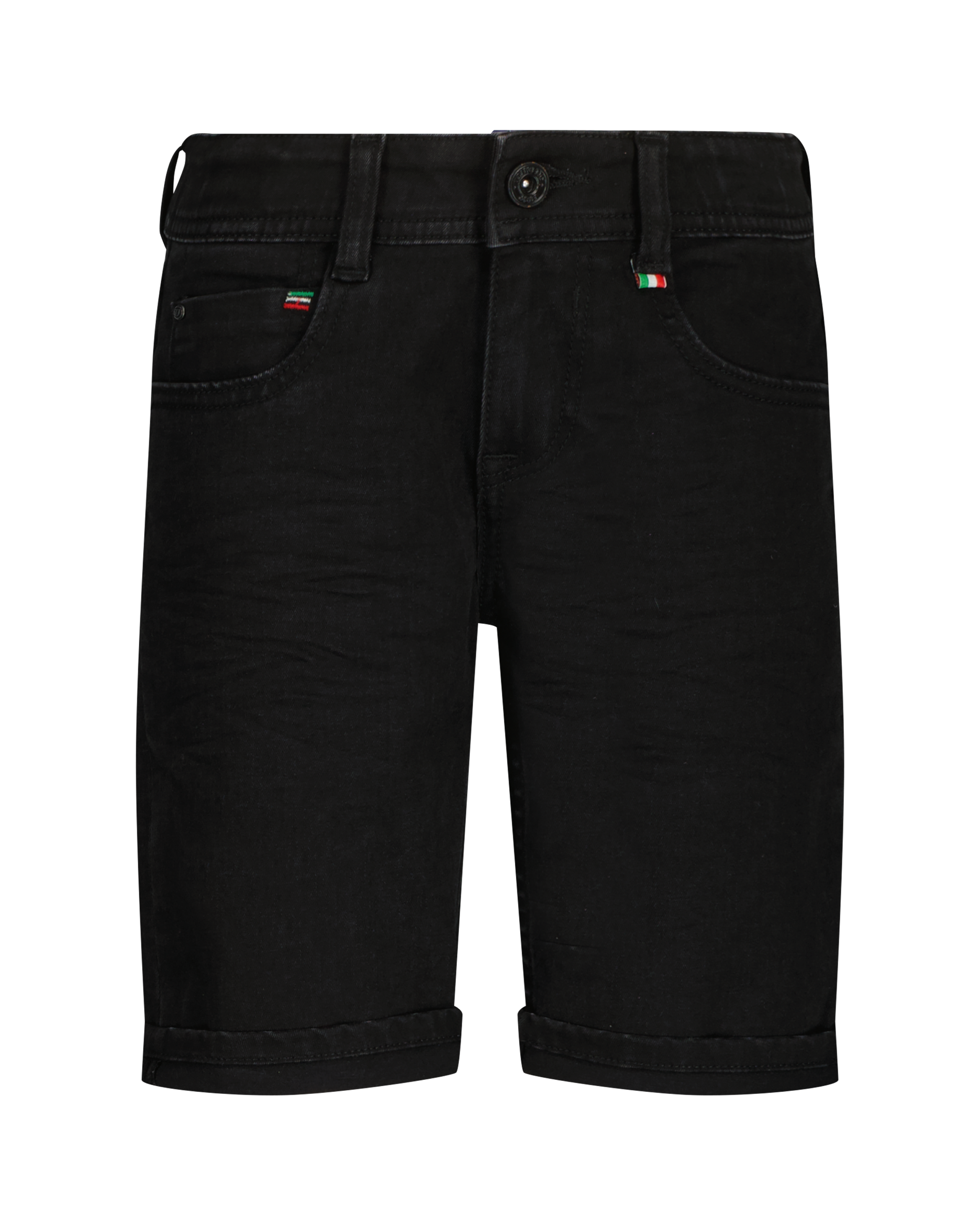 Short Curzio