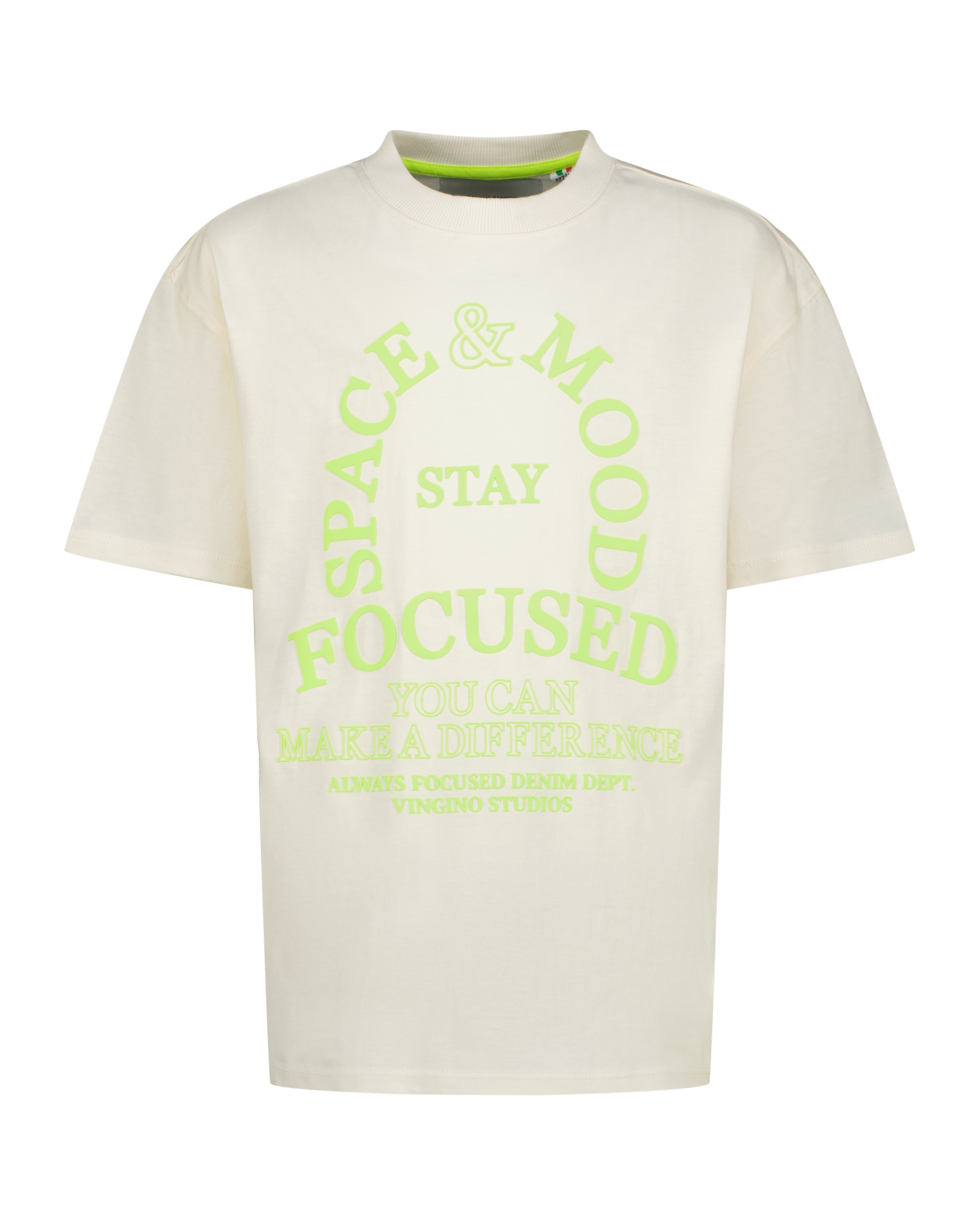T-shirt Harto