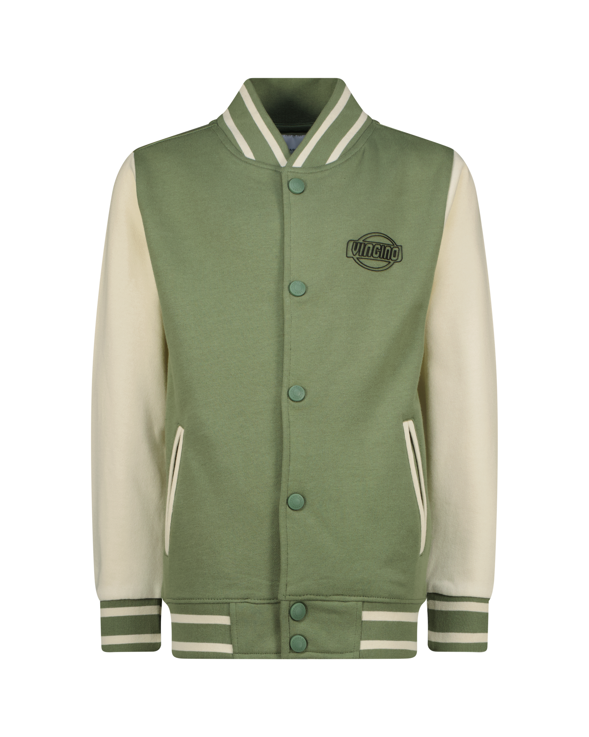 Vest Odasso