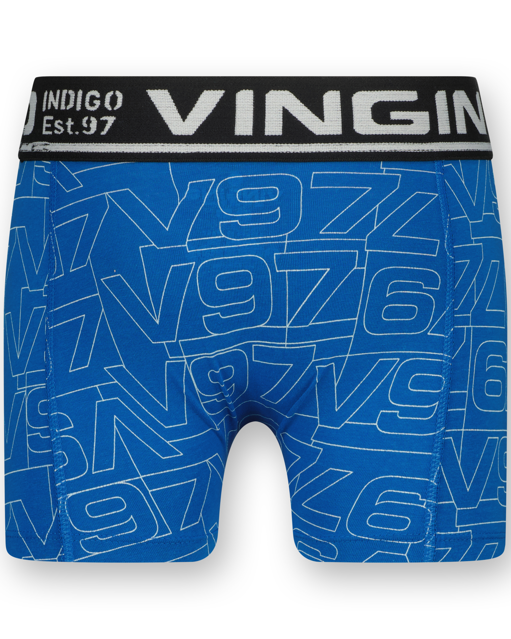 Boxer B2 5-pack