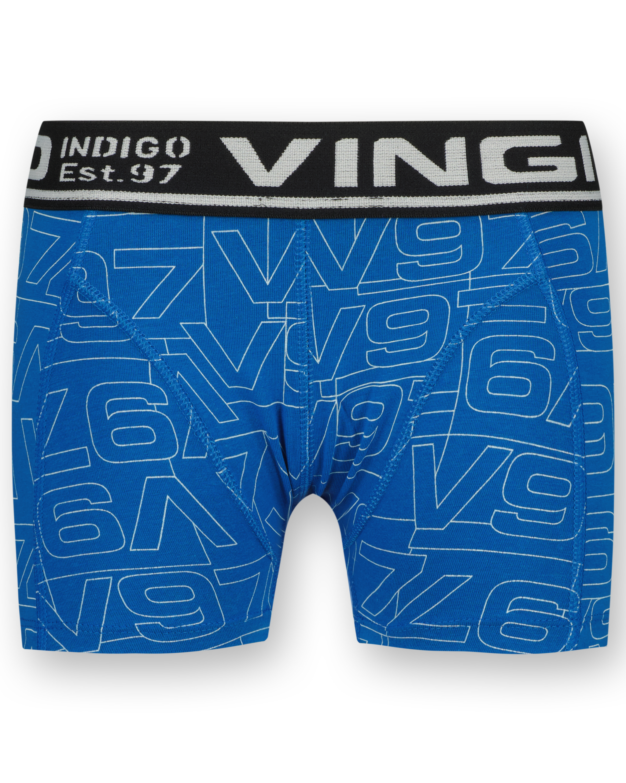 Boxer B2 5-pack