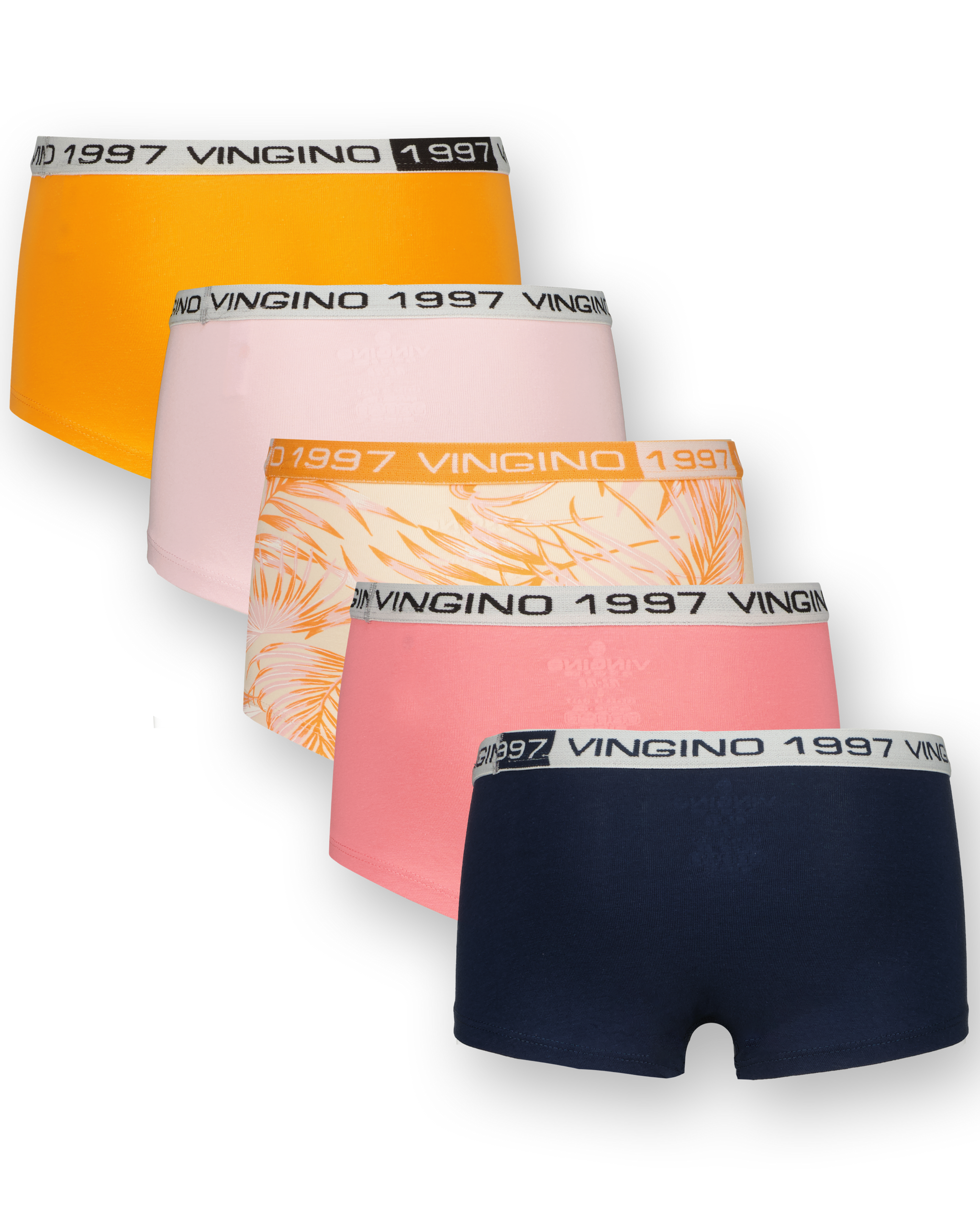 Hipster 12 Light Leaf 5 Pack