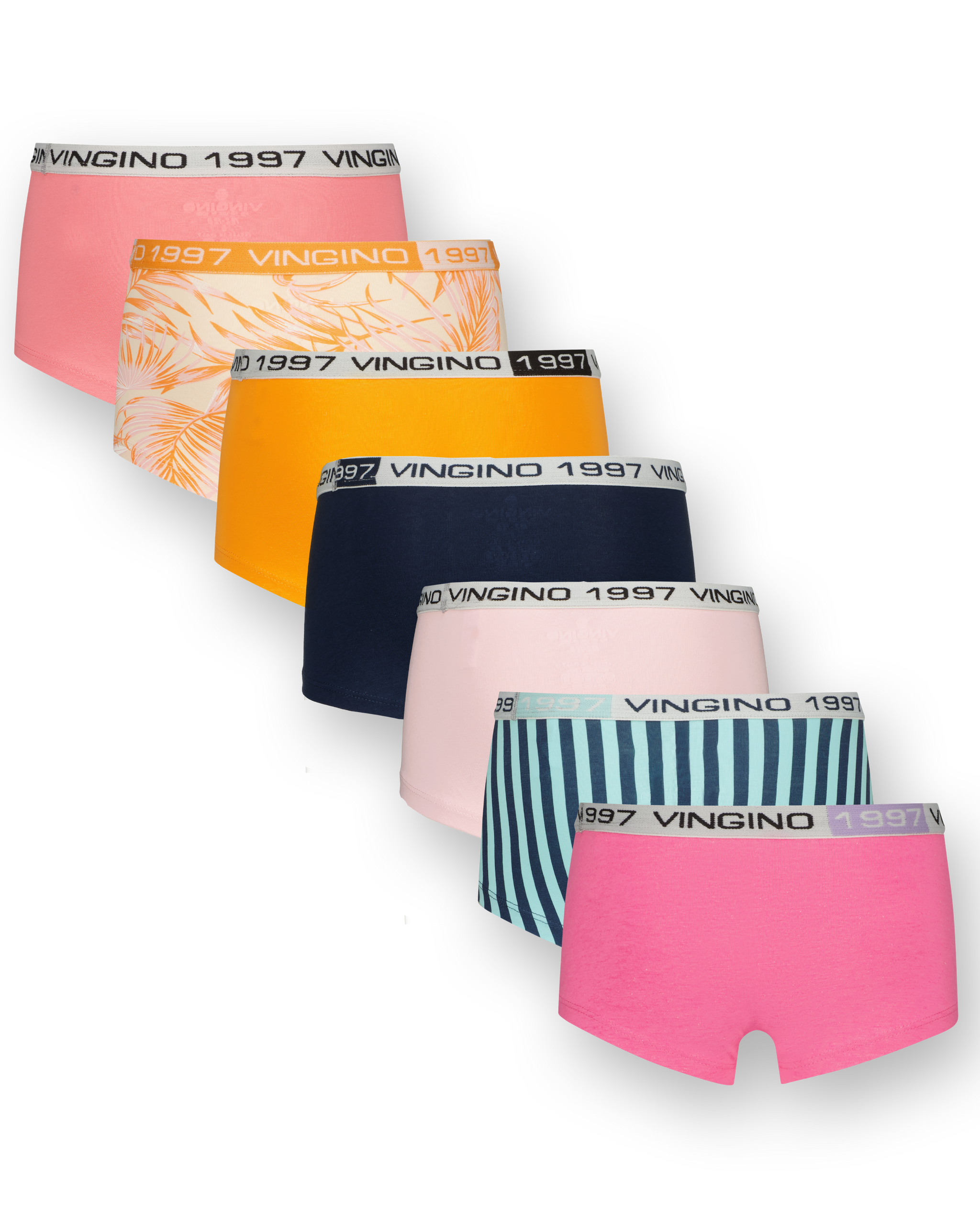 Hipster 13 7 Pack