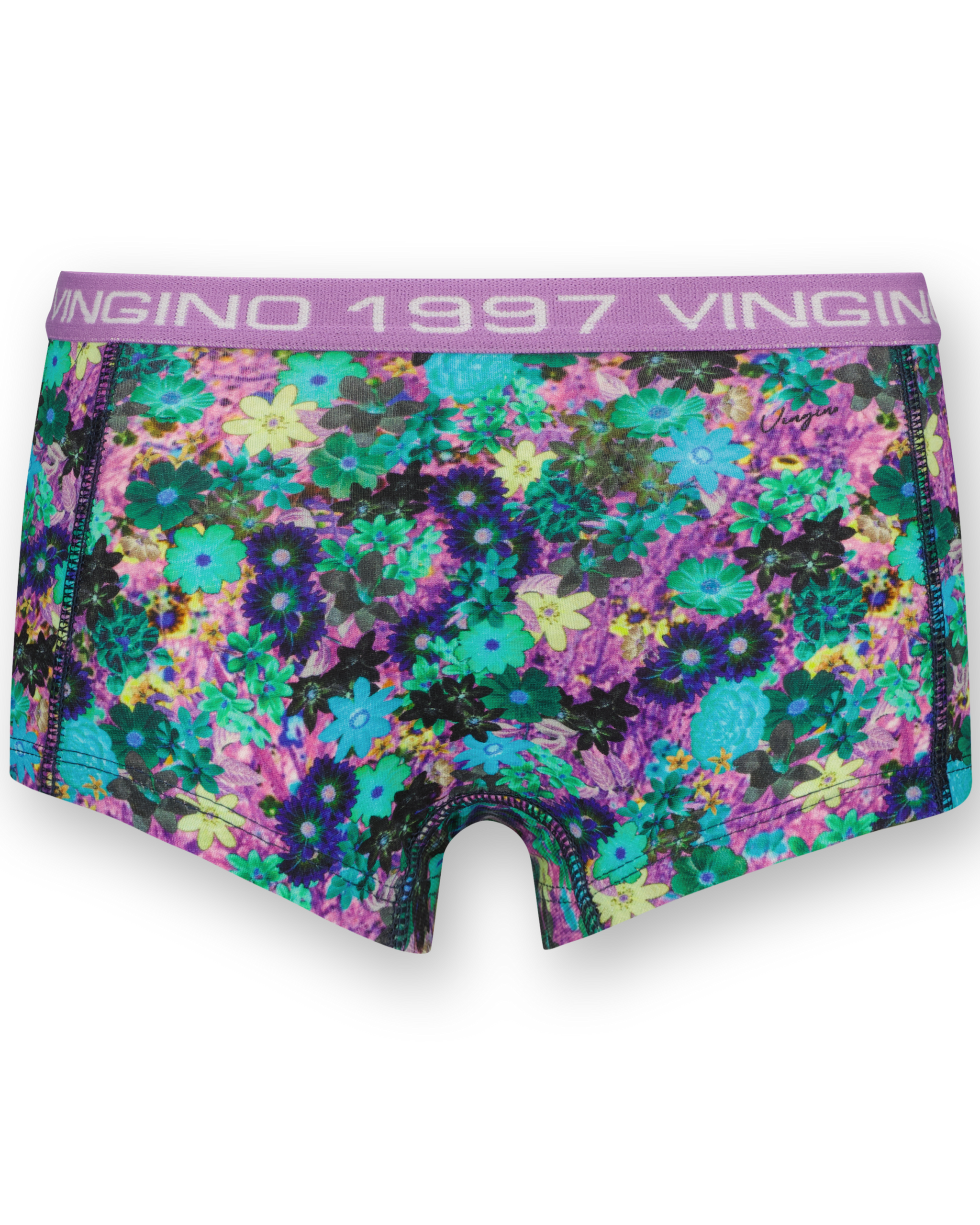Hipster 15 Multi Flower 5 Pack