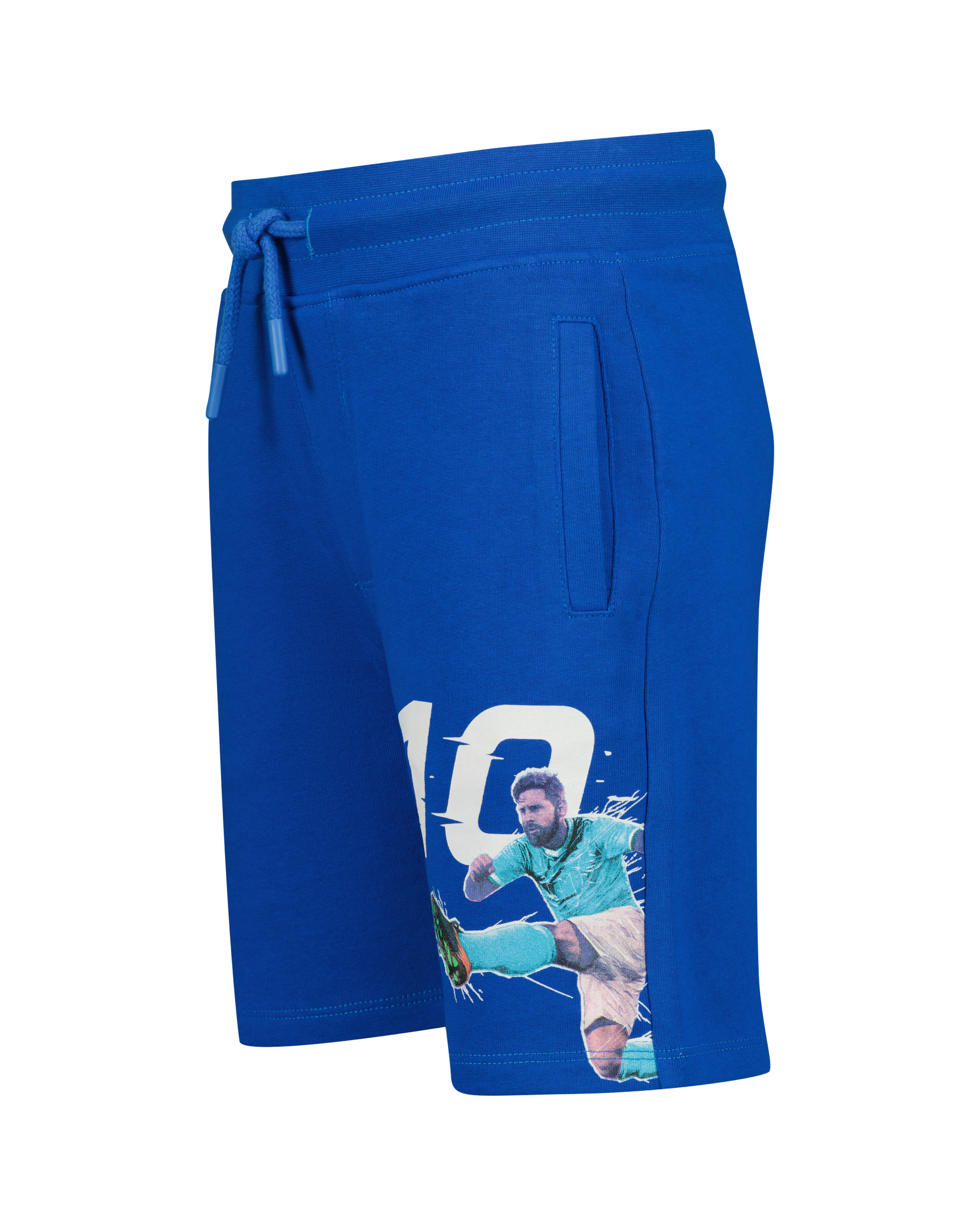 Goal short