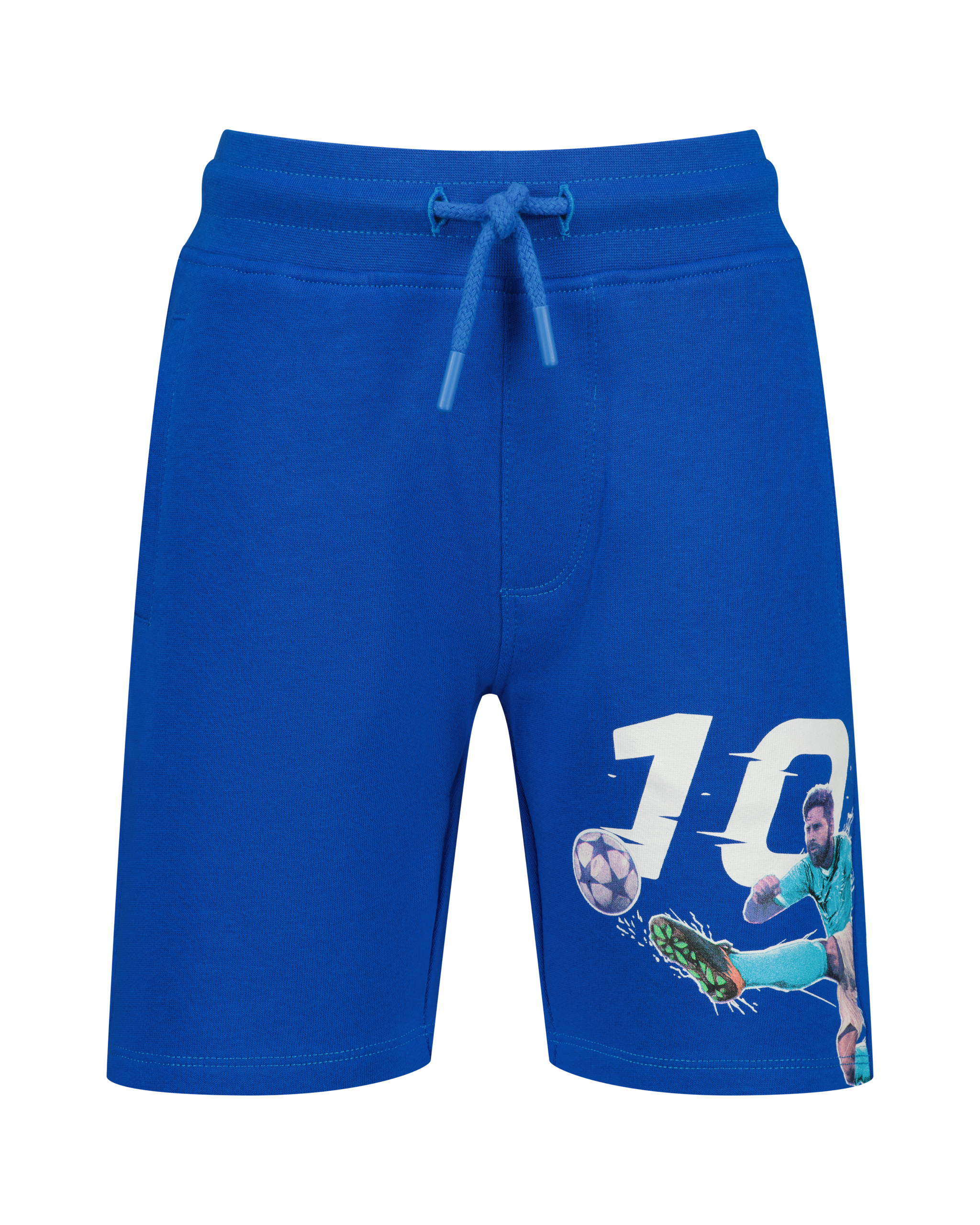 Goal short