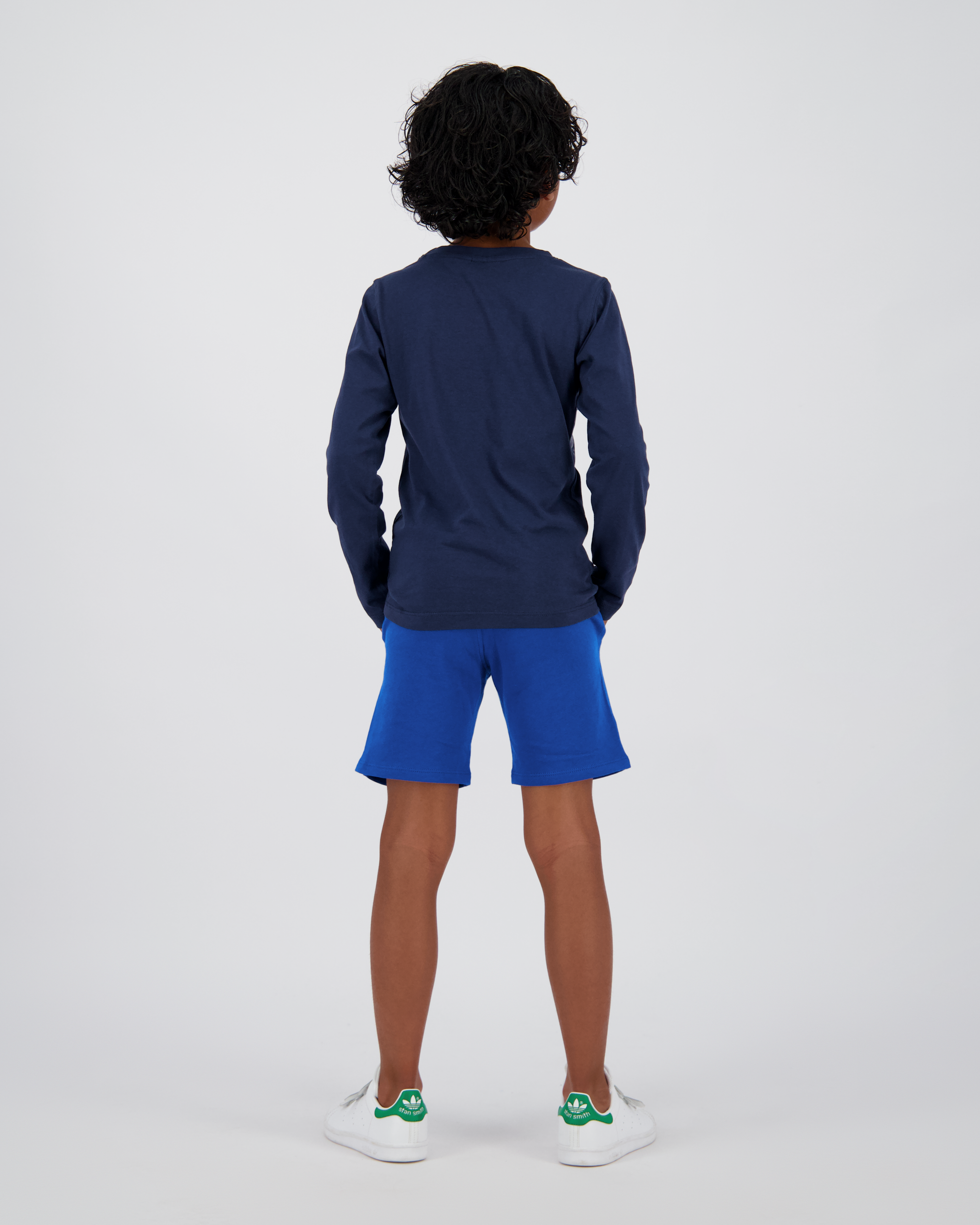 Goal short