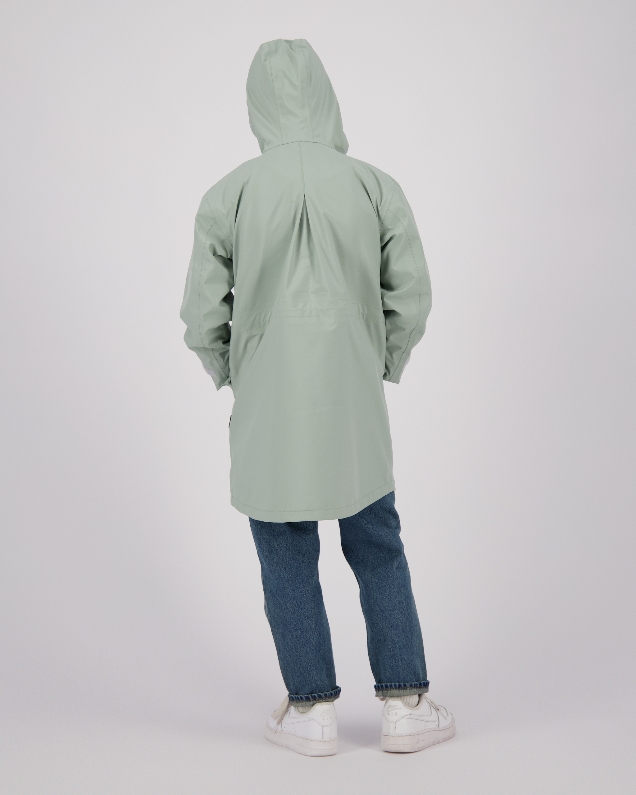 Regenjas Hurricane