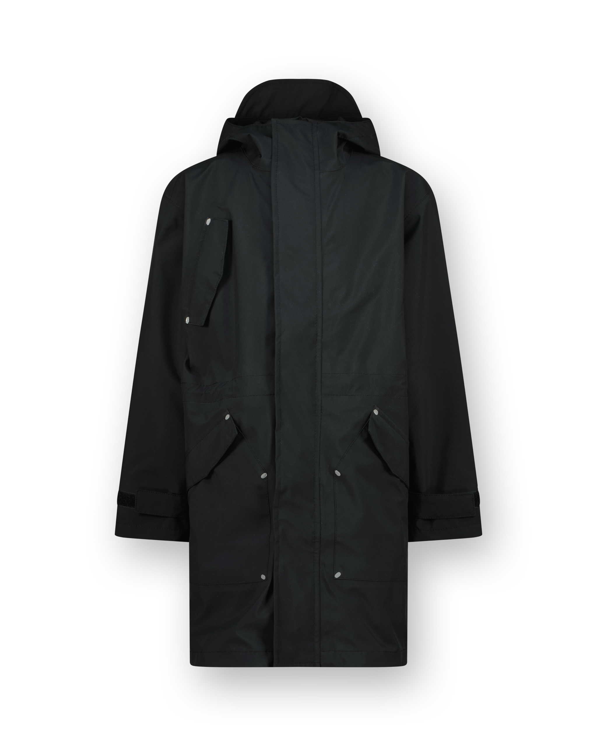 Regenjas Hurricane