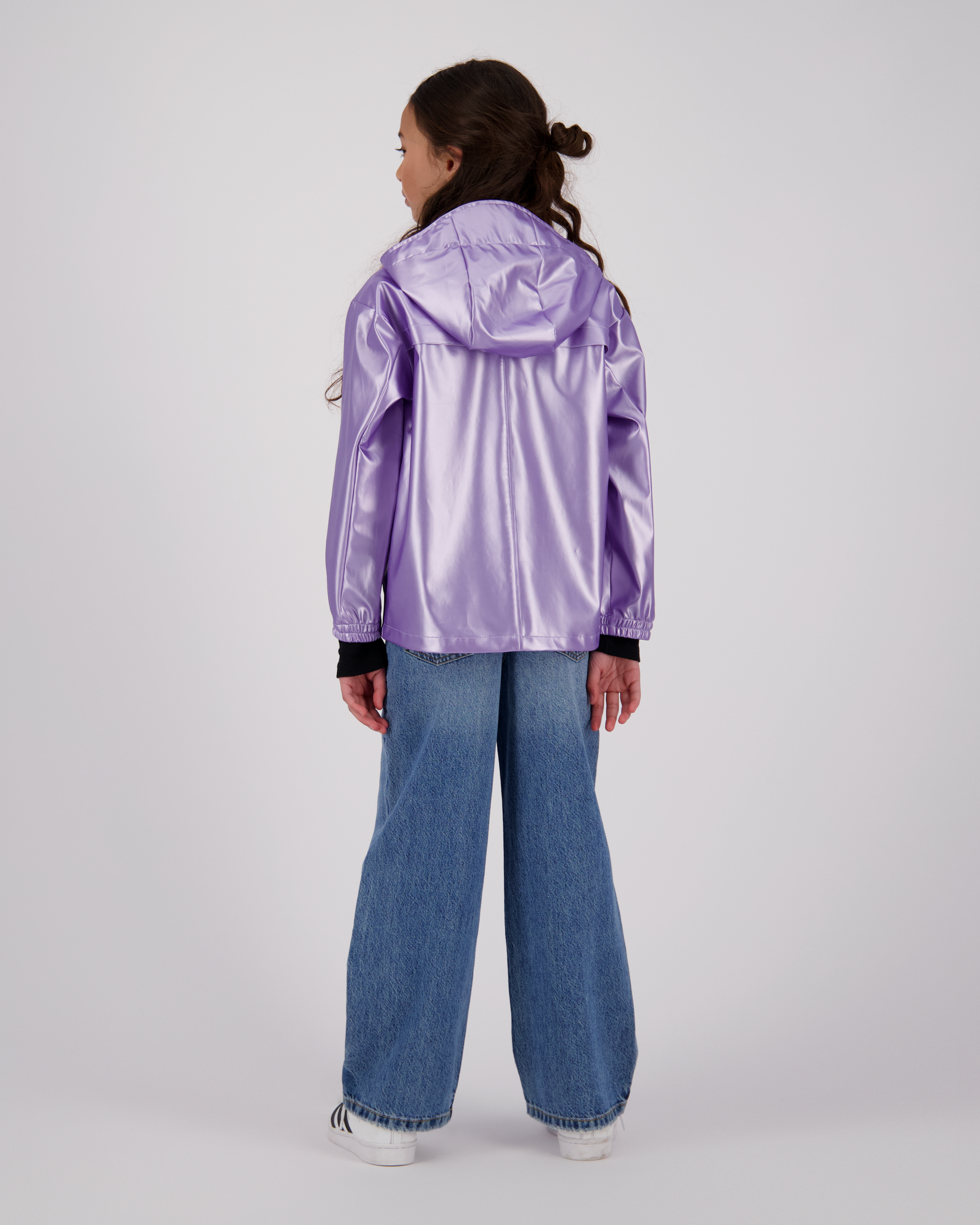 Regenjas Lightning