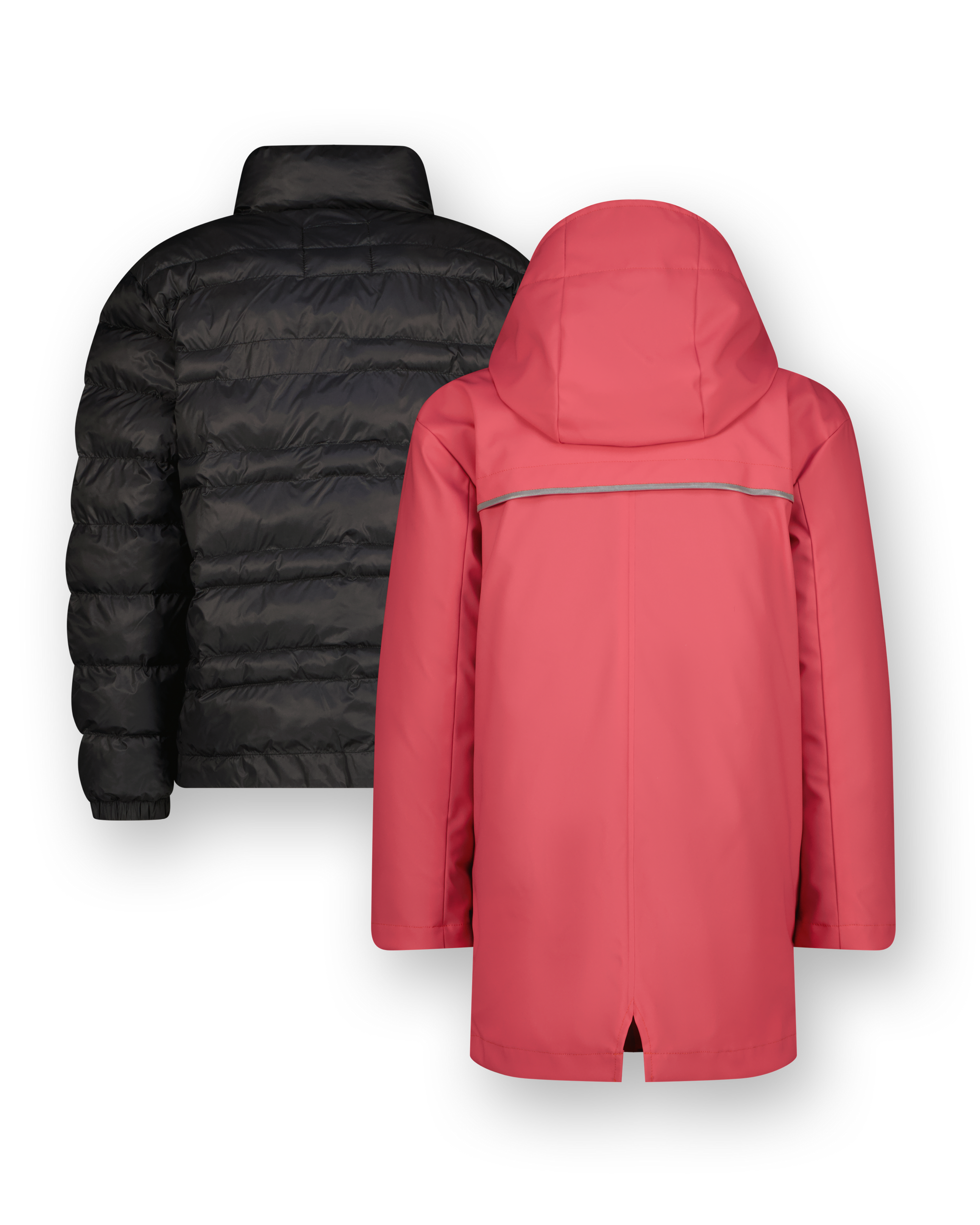 Regenjas Monsoon