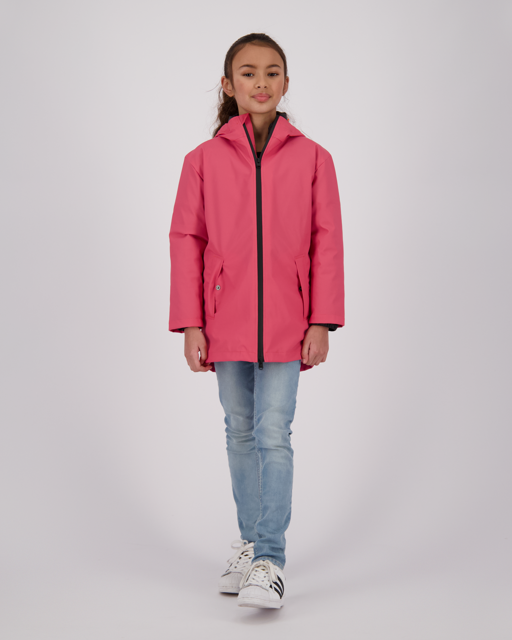 Regenjas Monsoon