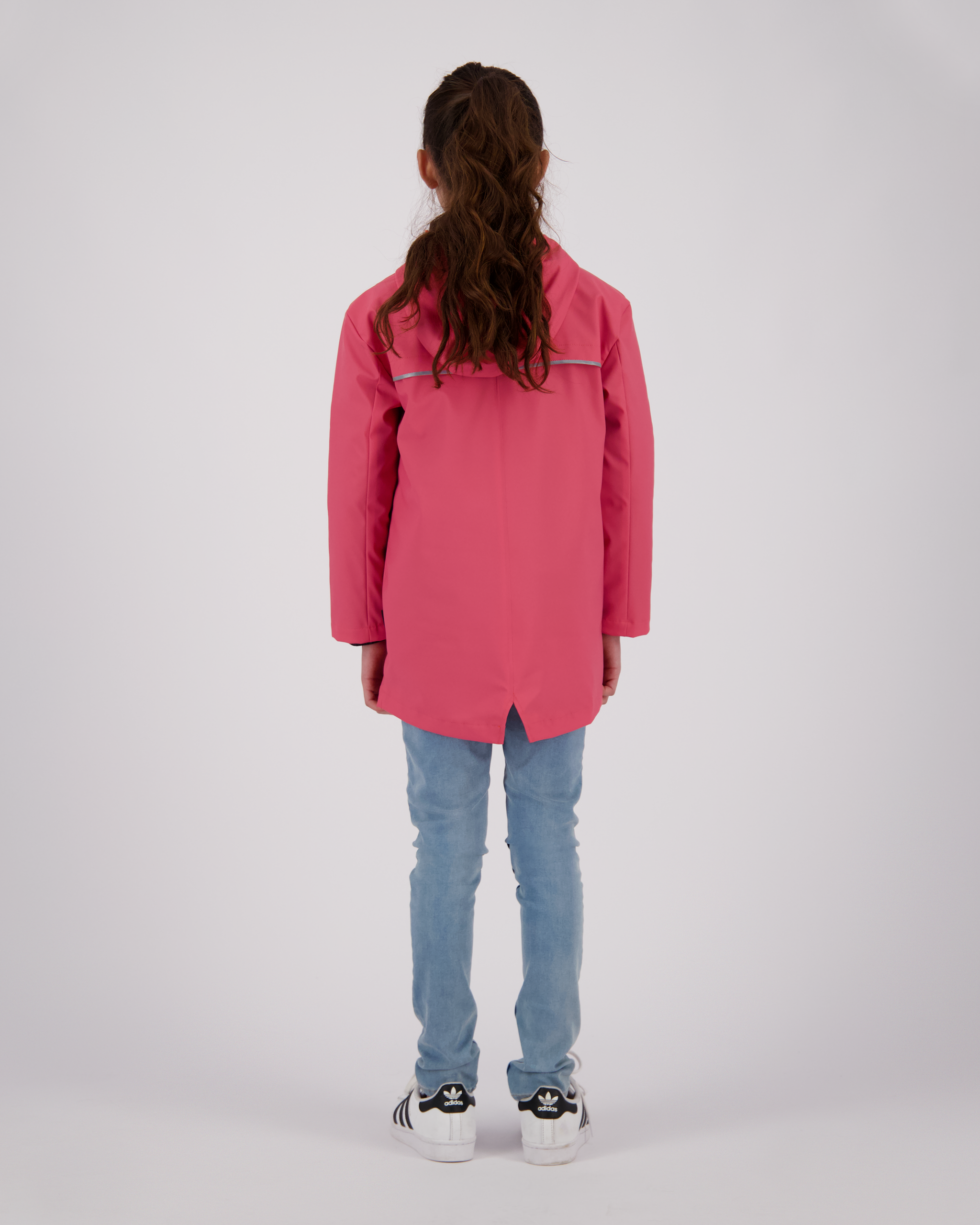 Regenjas Monsoon