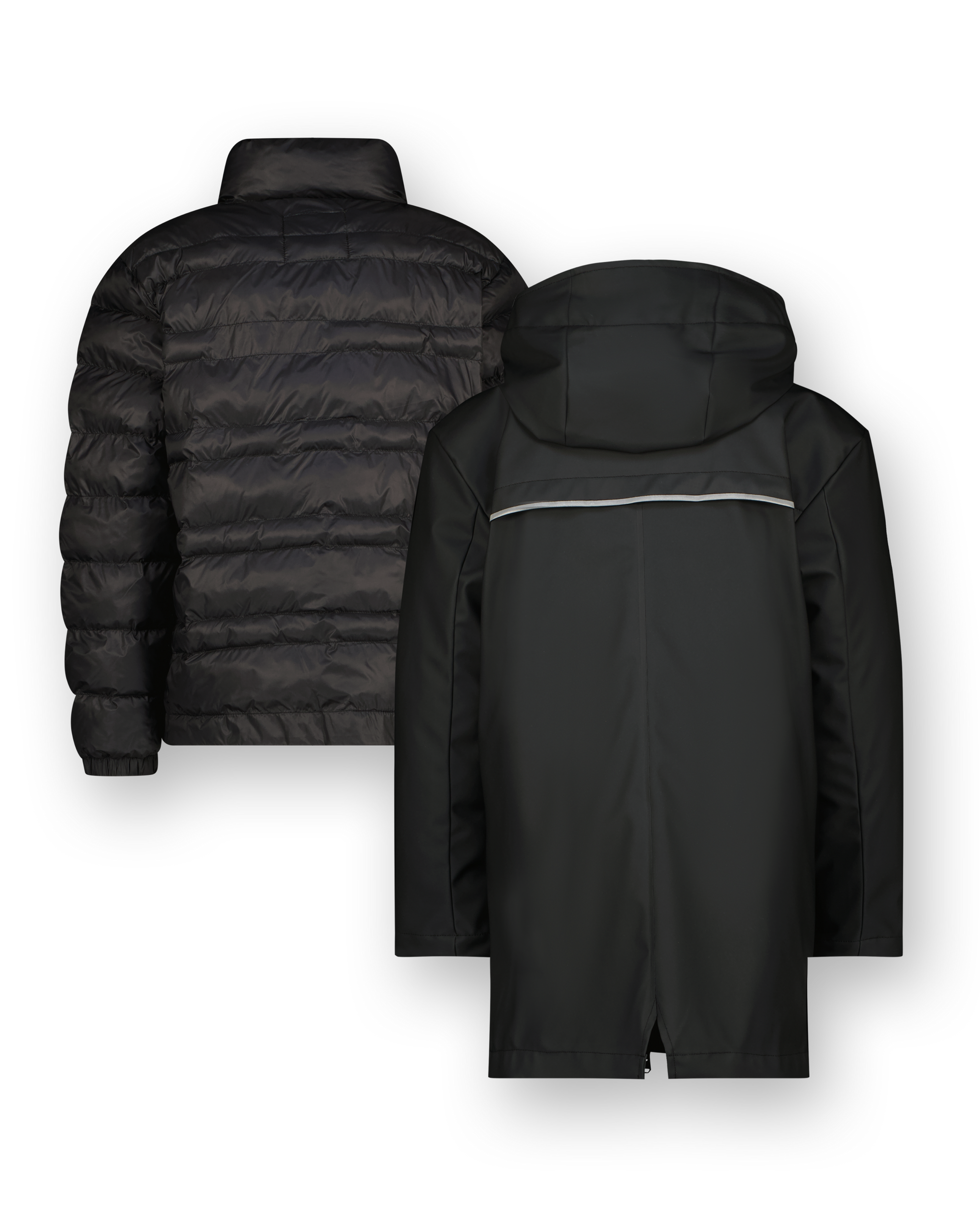 Regenjas Monsoon
