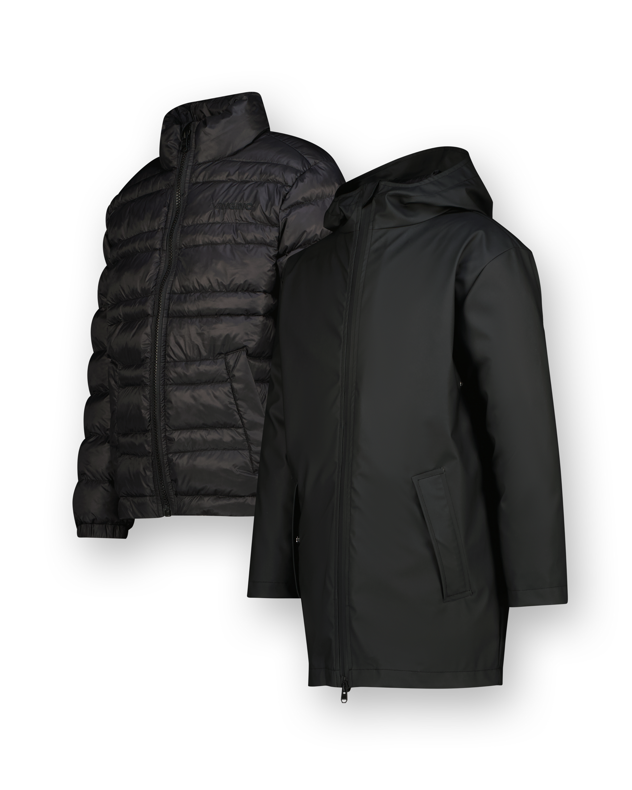 Regenjas Monsoon