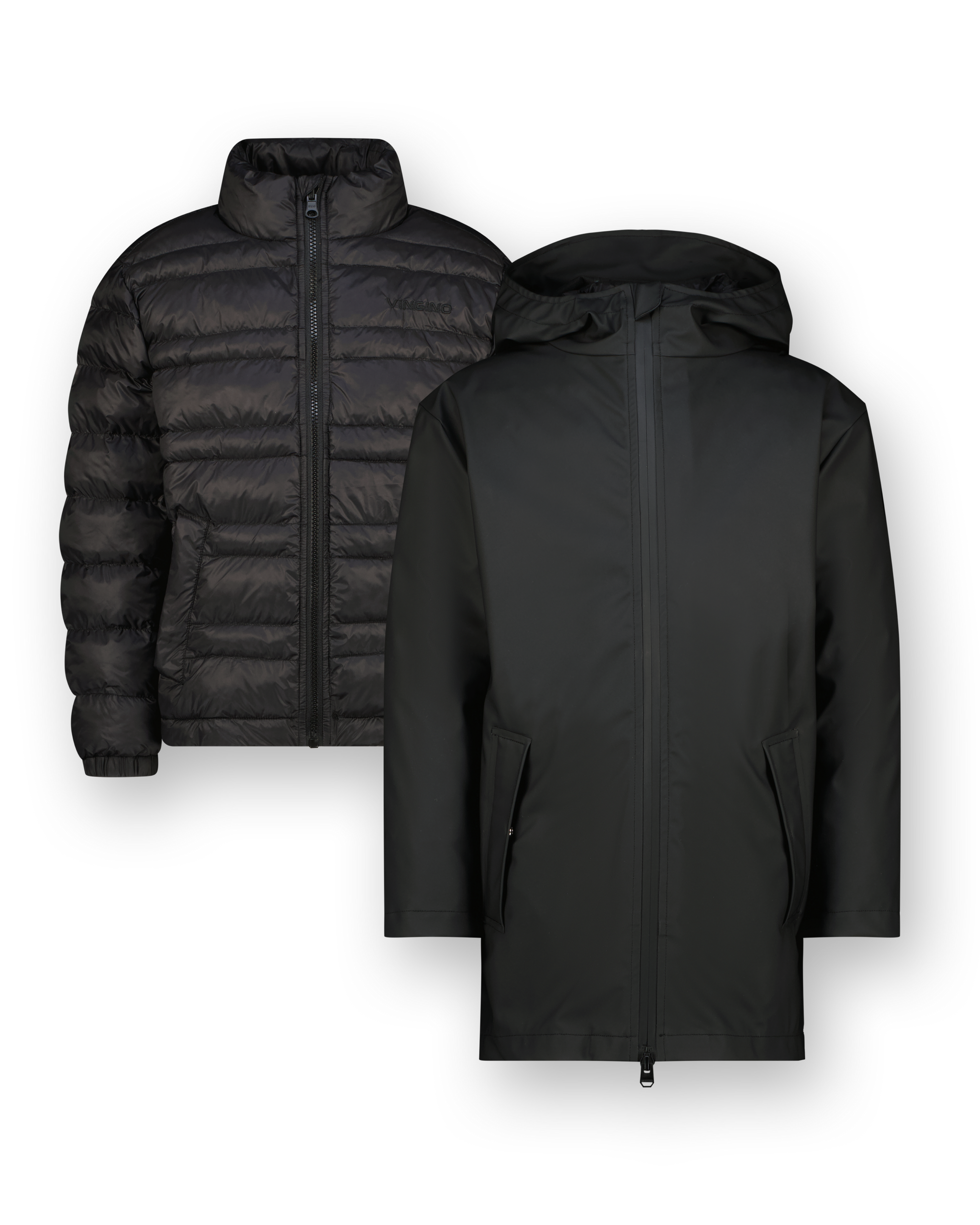 Regenjas Monsoon