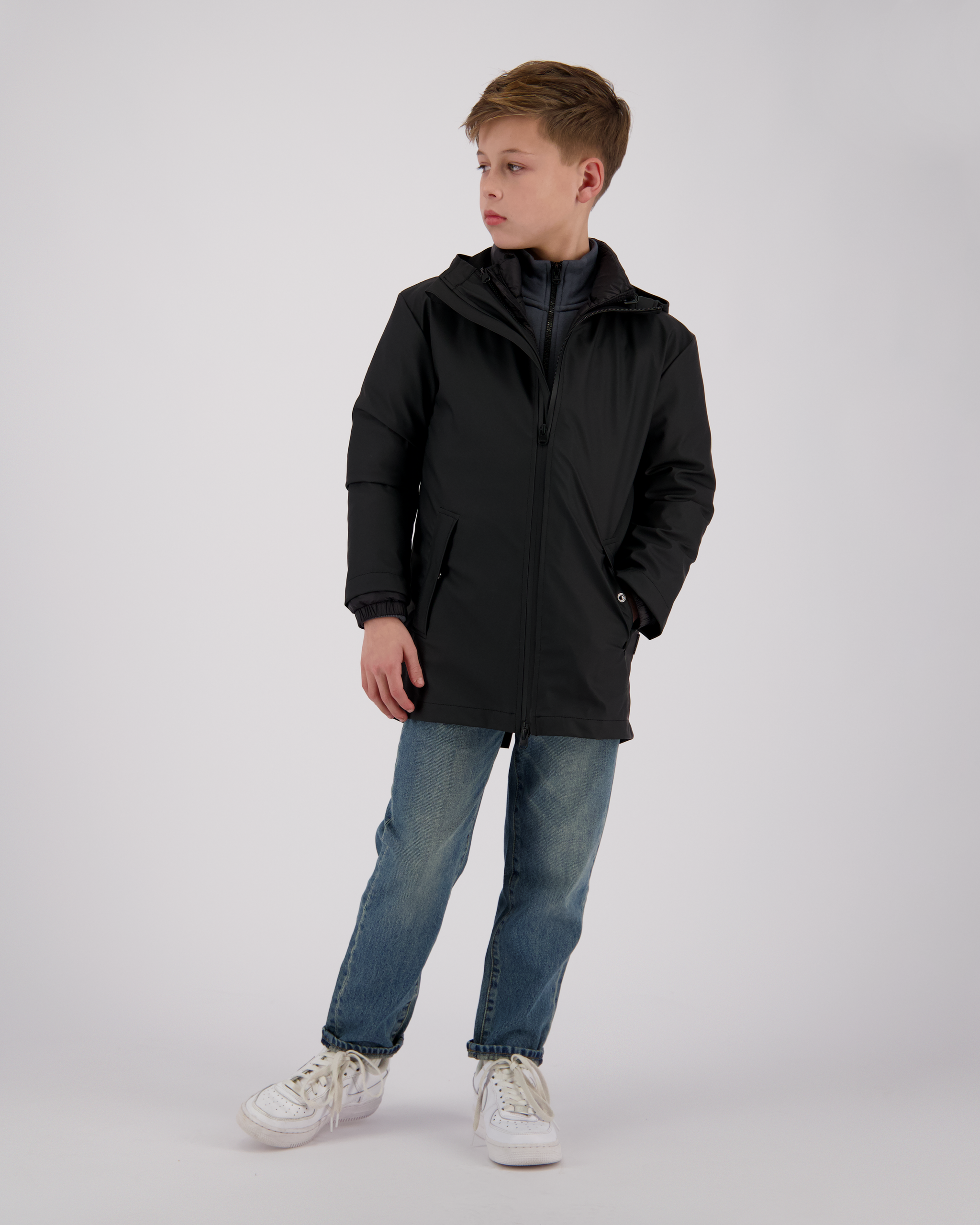 Regenjas Monsoon